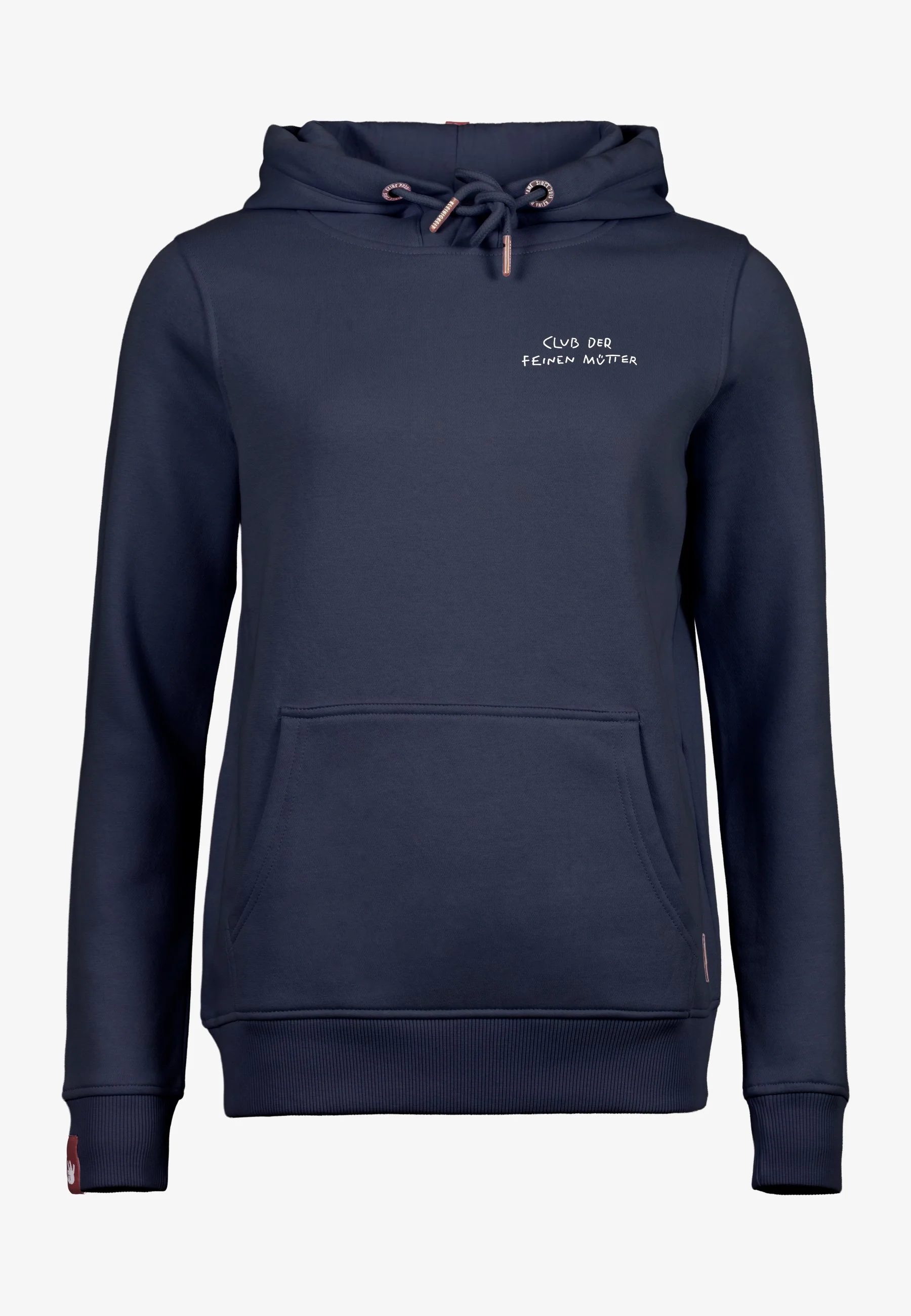 Görls Hoodie Club der feinen Mütter - Image 4