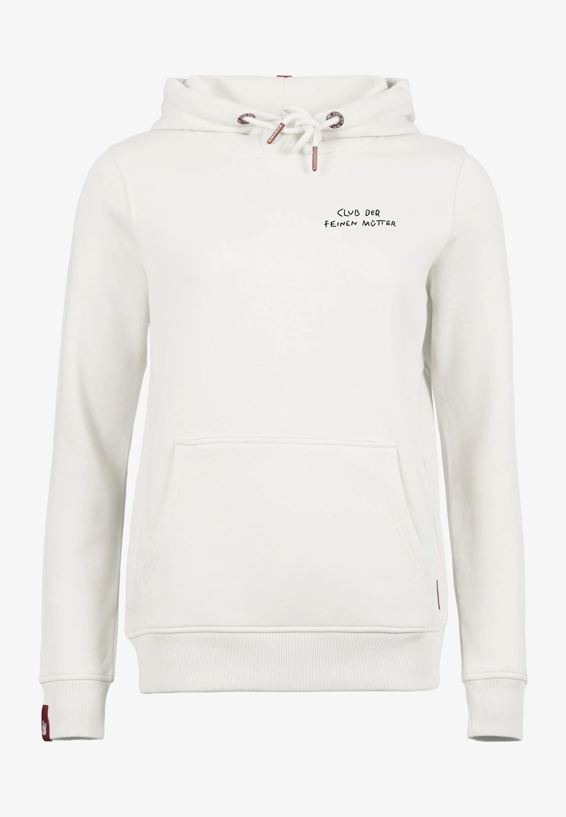 Görls Hoodie Club der feinen Mütter - Image 6