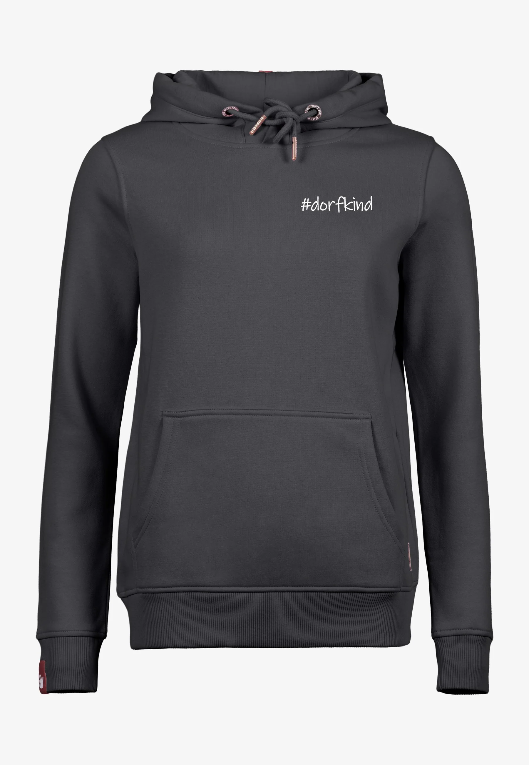 Görls Hoodie #dorfkind - Image 11