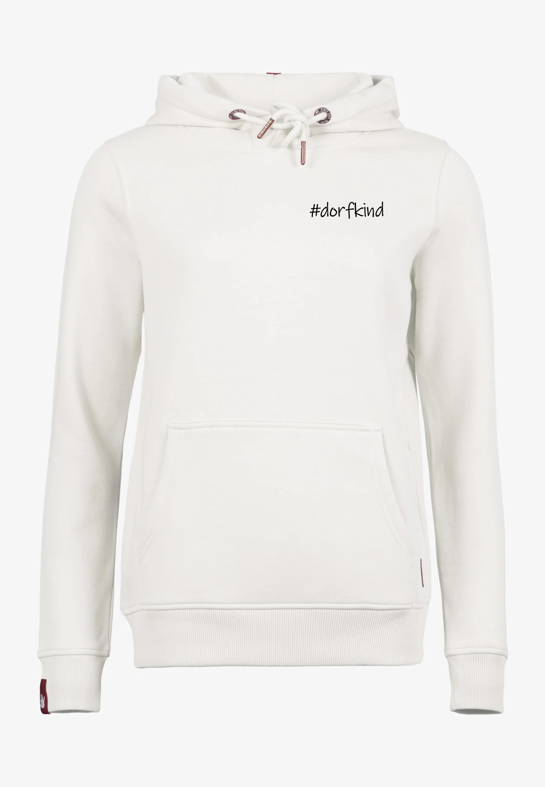 Görls Hoodie #dorfkind - Image 7