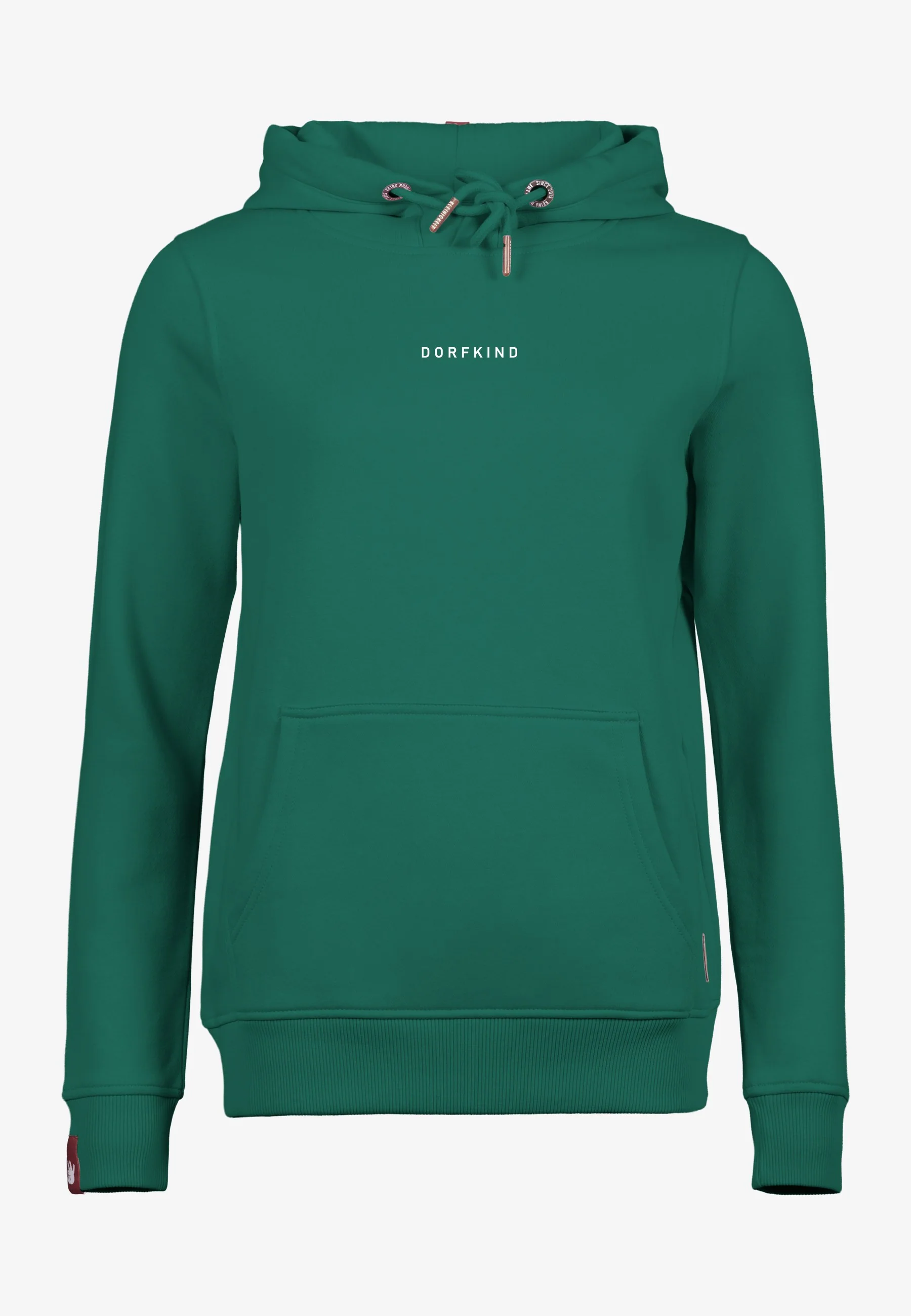 Görls Hoodie Dorfkind Mitte - Image 3