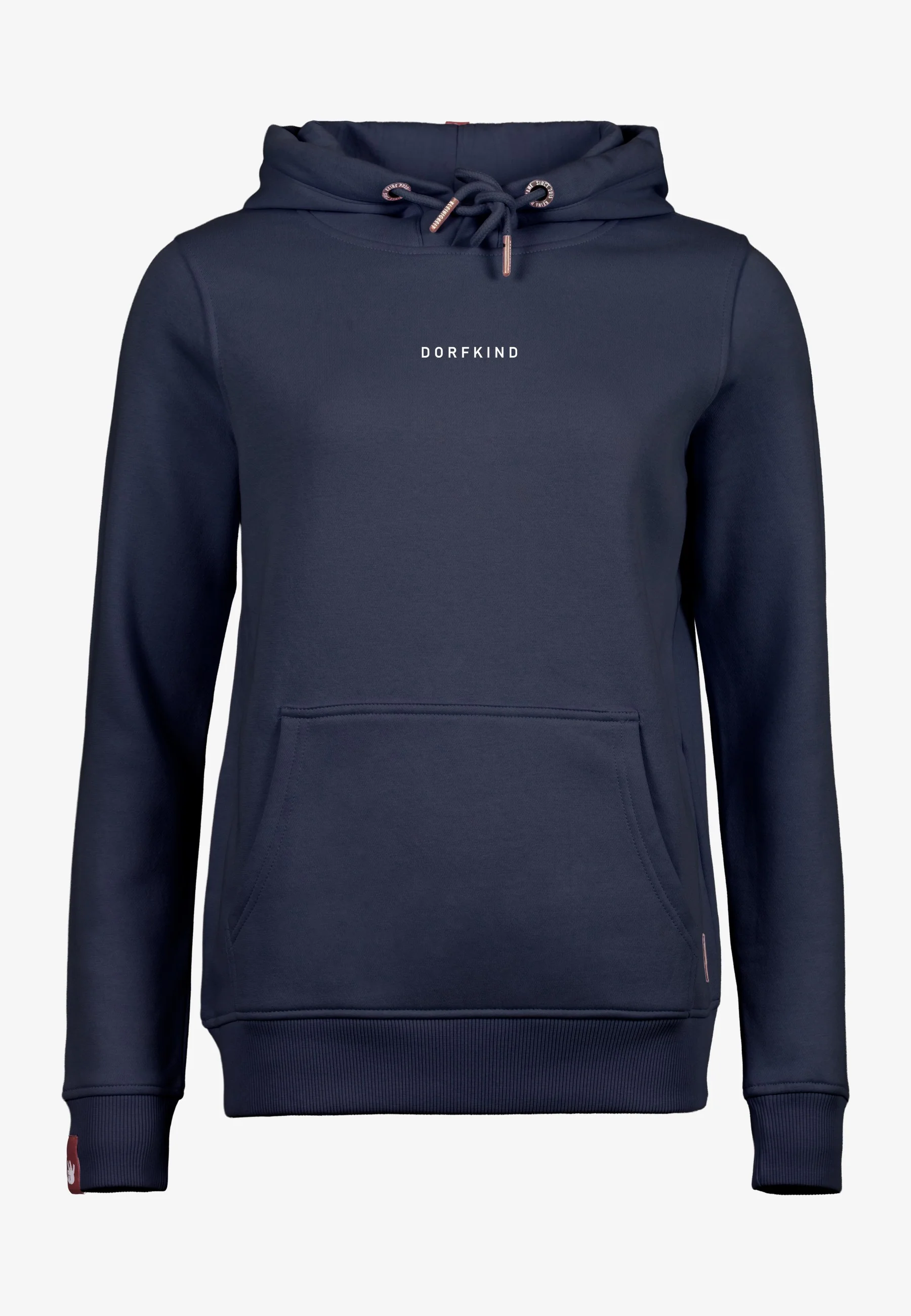 Görls Hoodie Dorfkind Mitte - Image 4