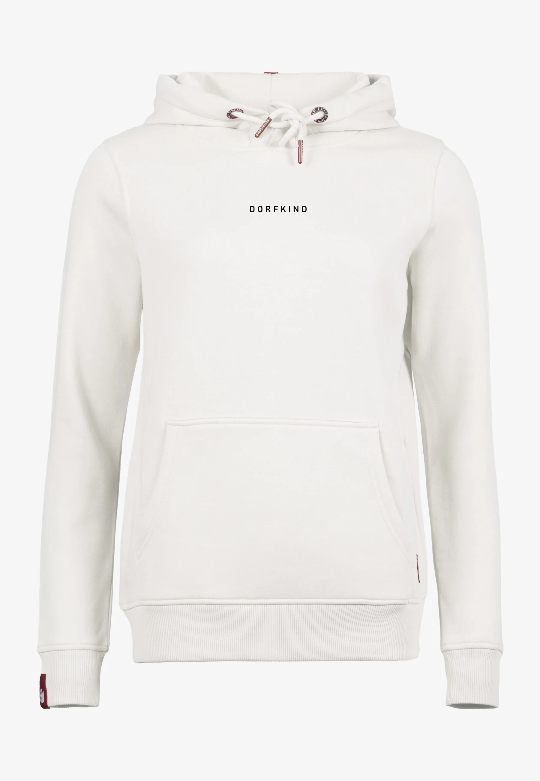 Görls Hoodie Dorfkind Mitte - Image 7
