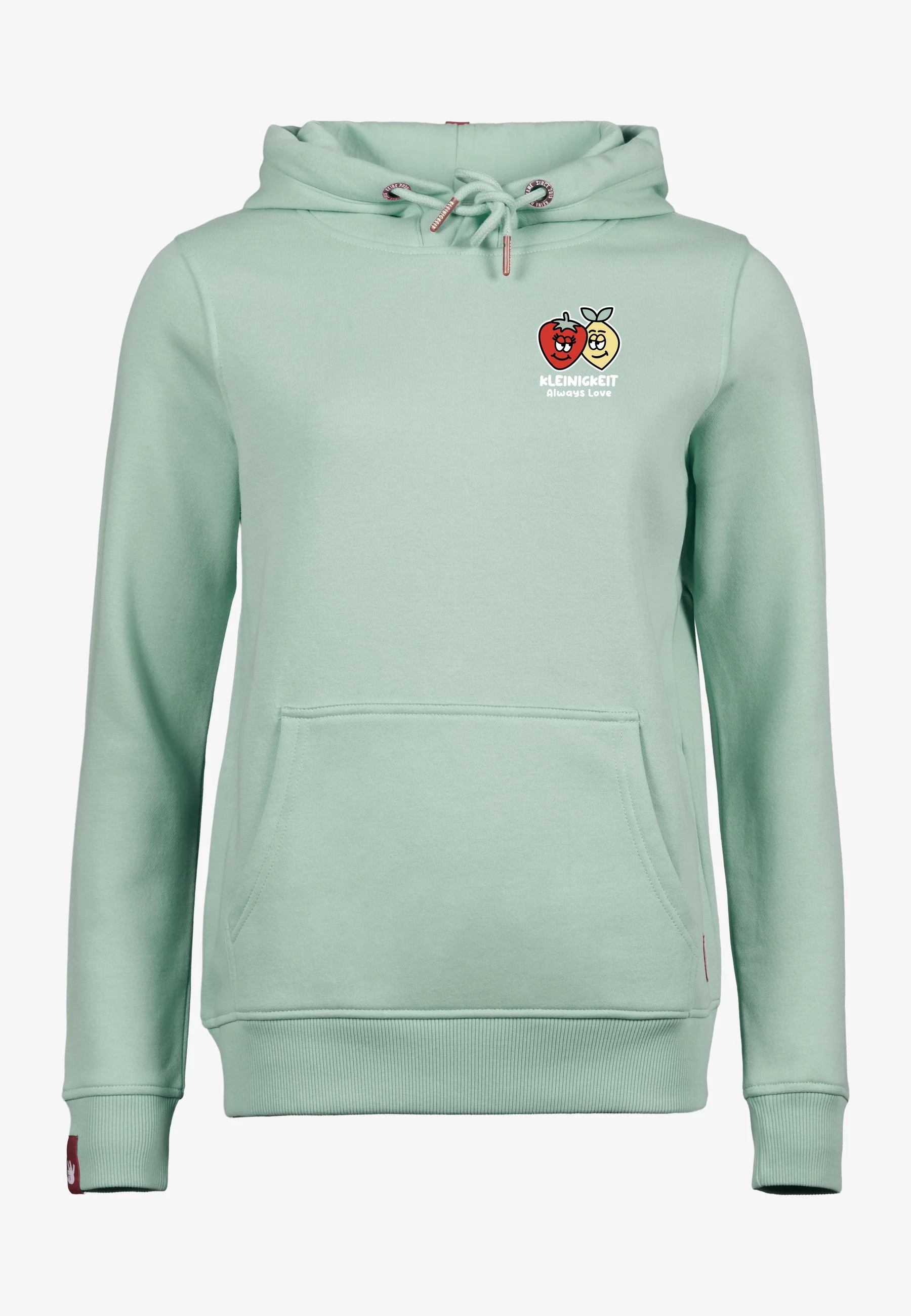 Görls Hoodie Fruity Love - Image 10