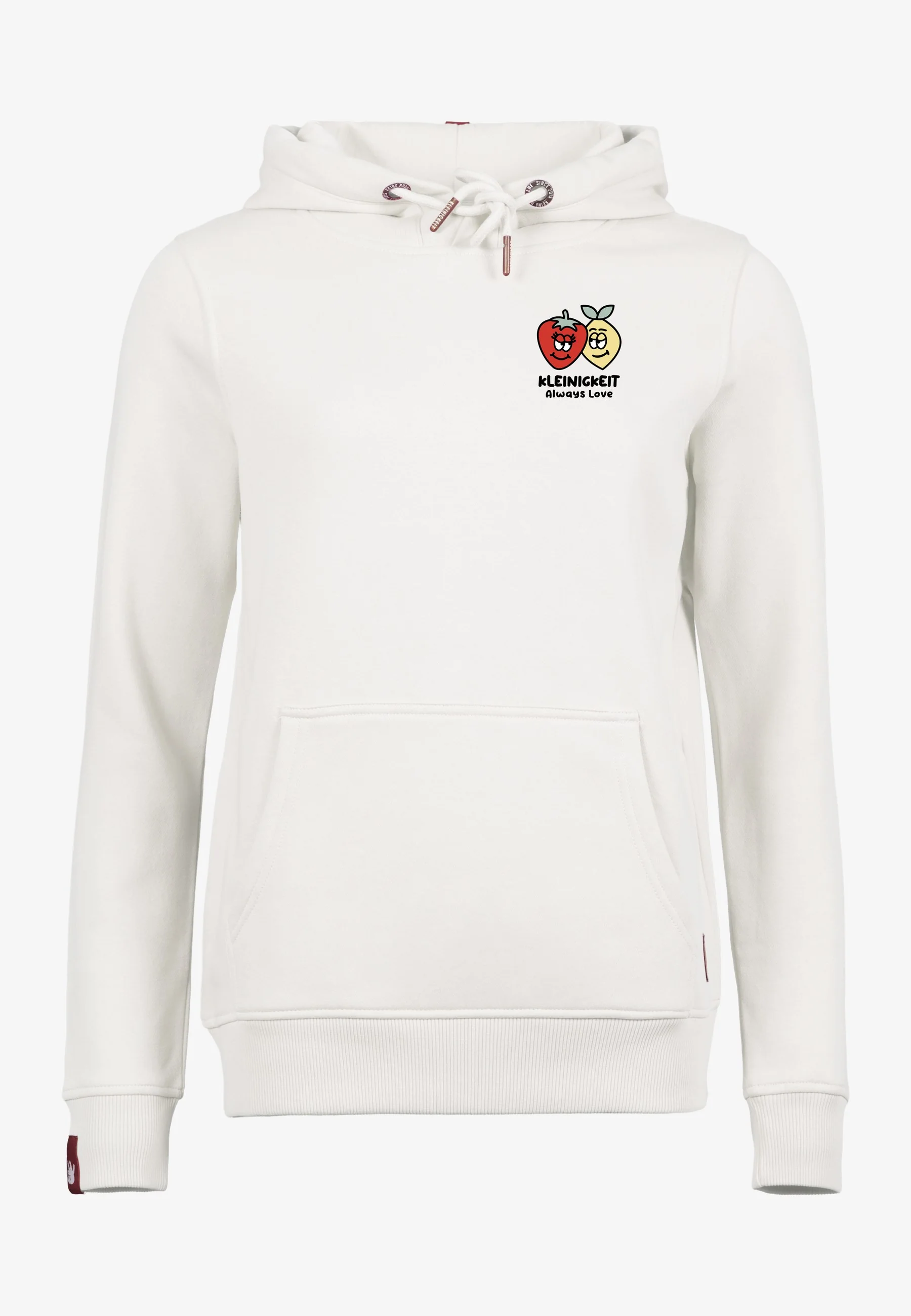 Görls Hoodie Fruity Love - Image 7