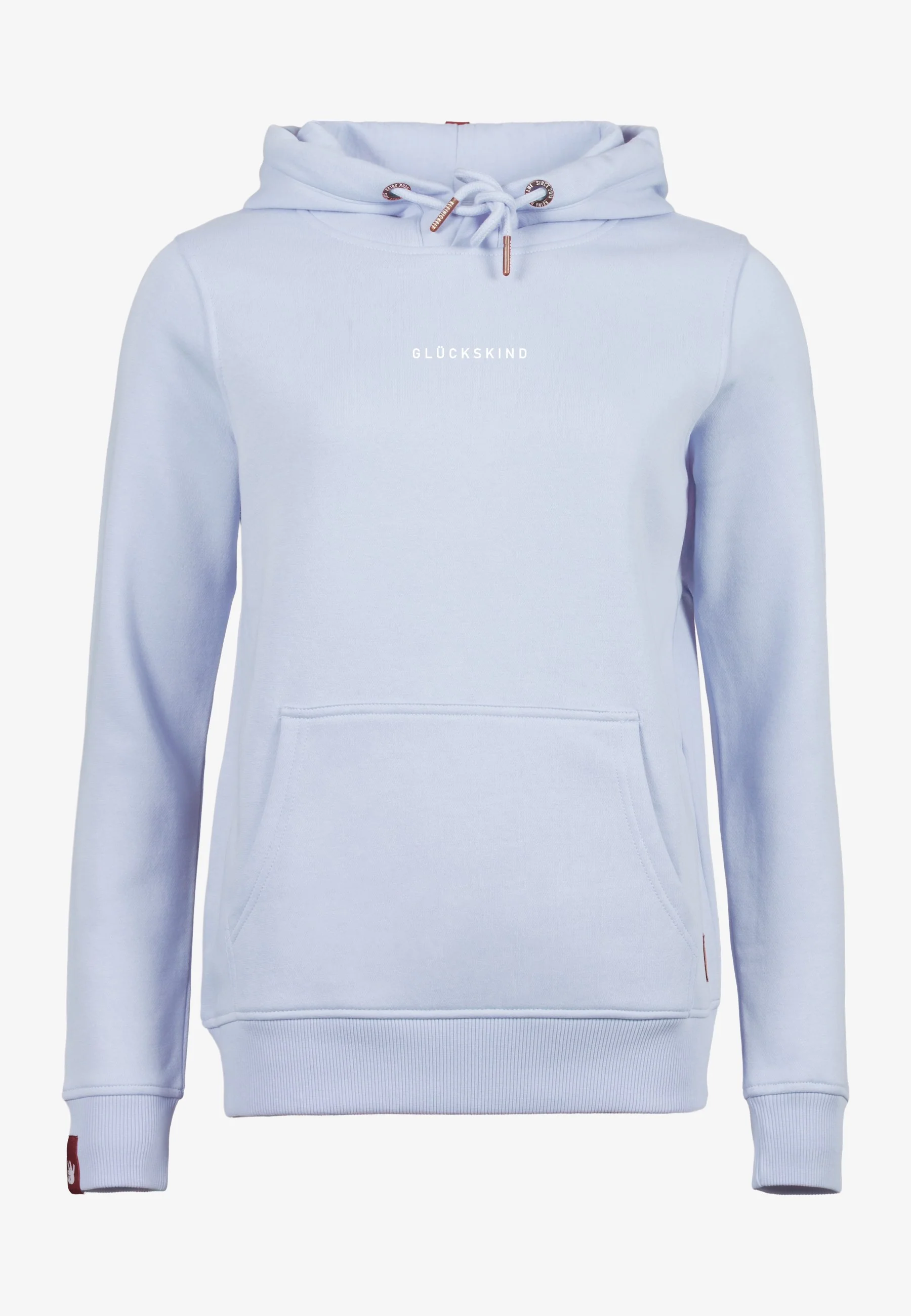 Görls Hoodie Glückskind Mitte - Image 5