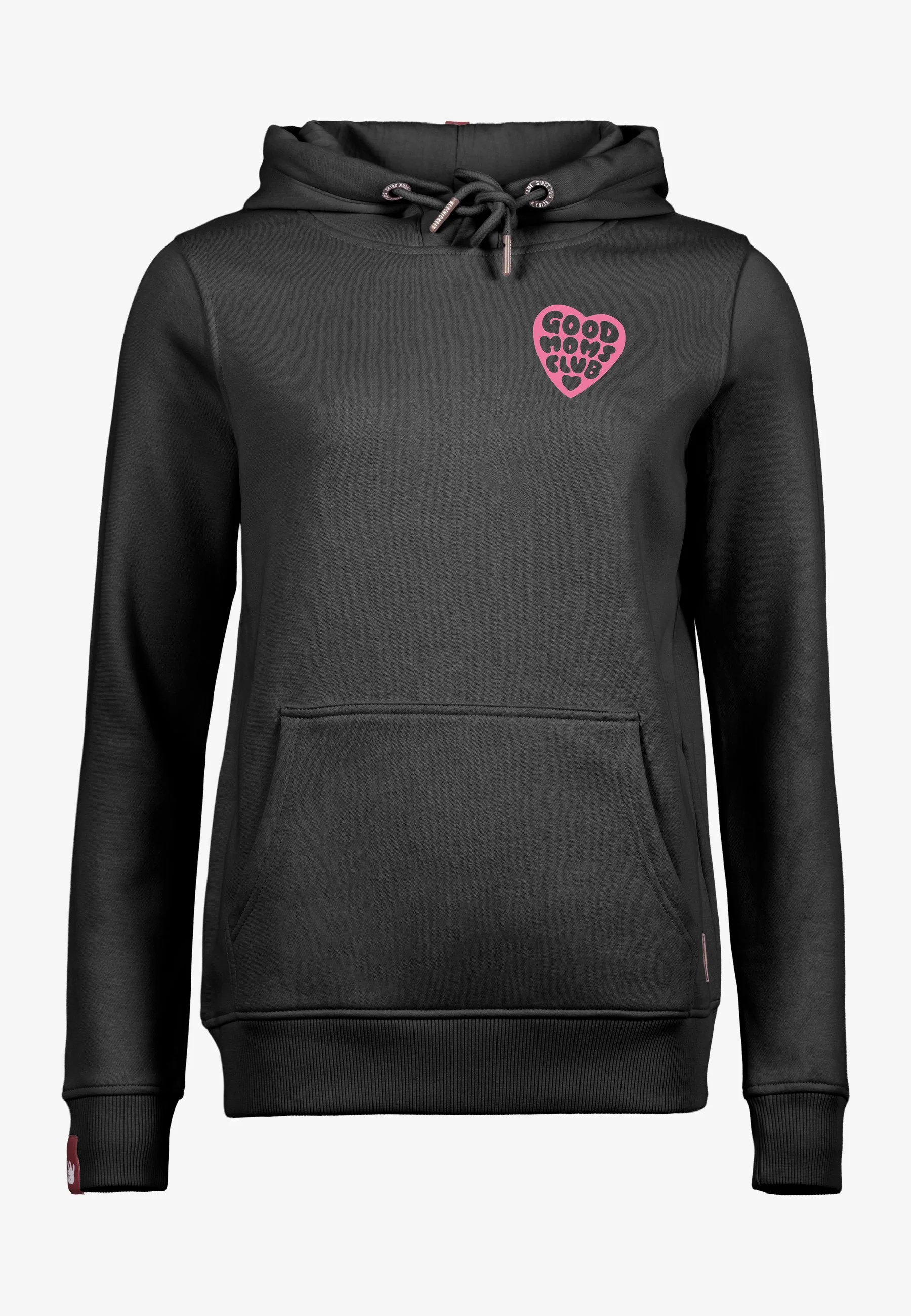 Görls Hoodie Good Moms Club