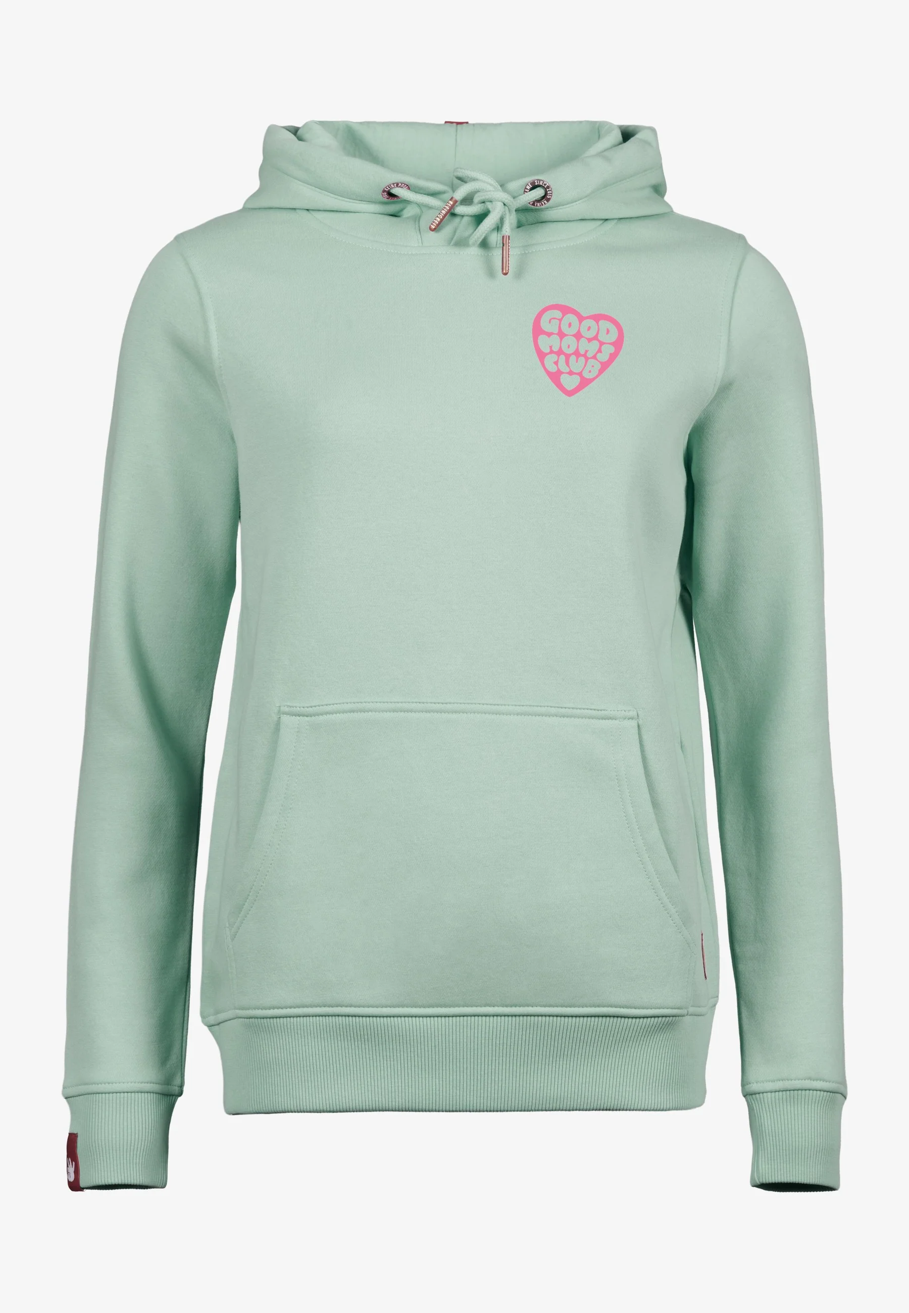 Görls Hoodie Good Moms Club - Image 10