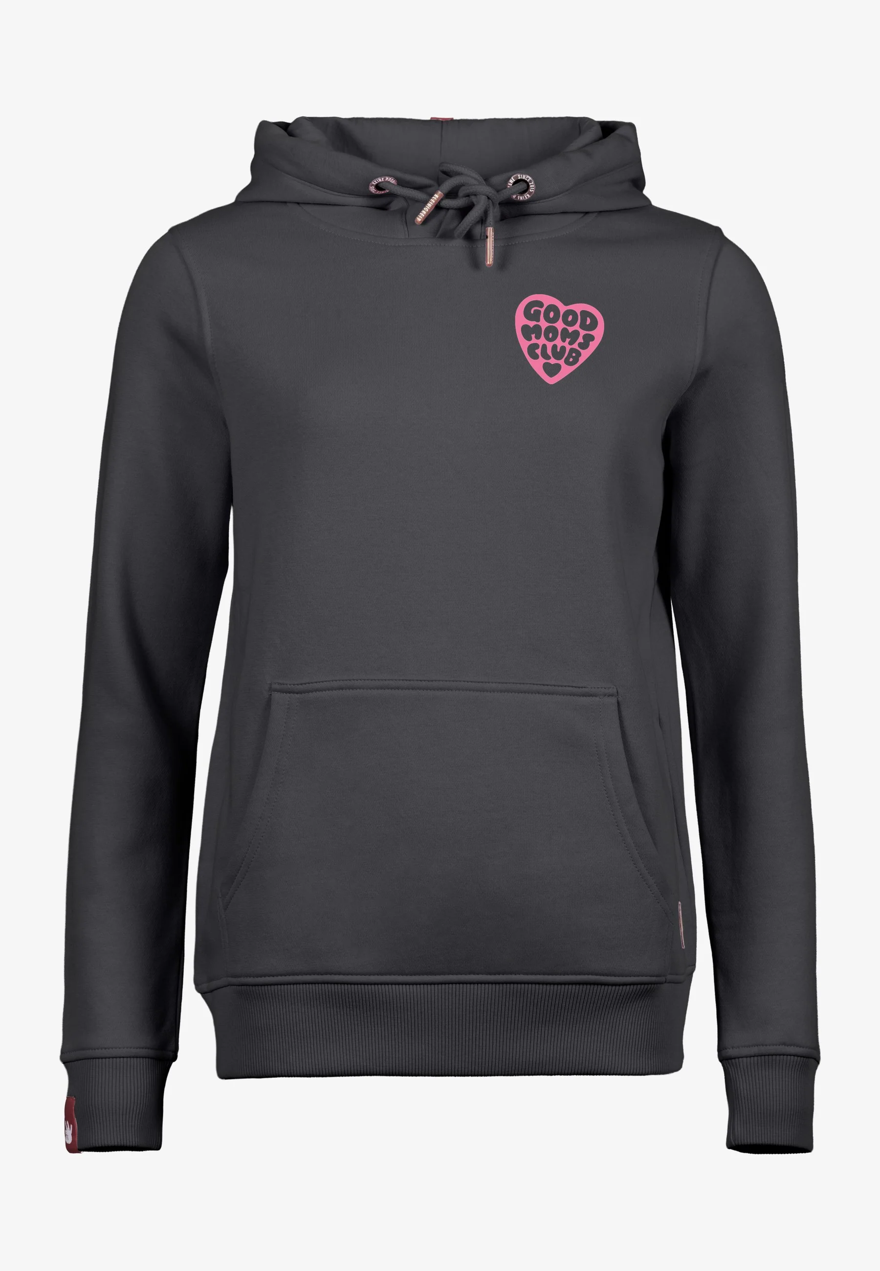 Görls Hoodie Good Moms Club - Image 11
