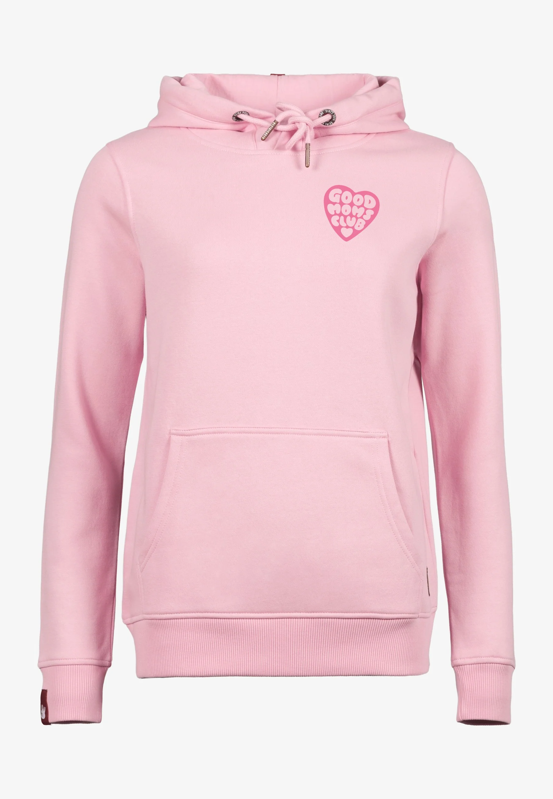 Görls Hoodie Good Moms Club - Image 12
