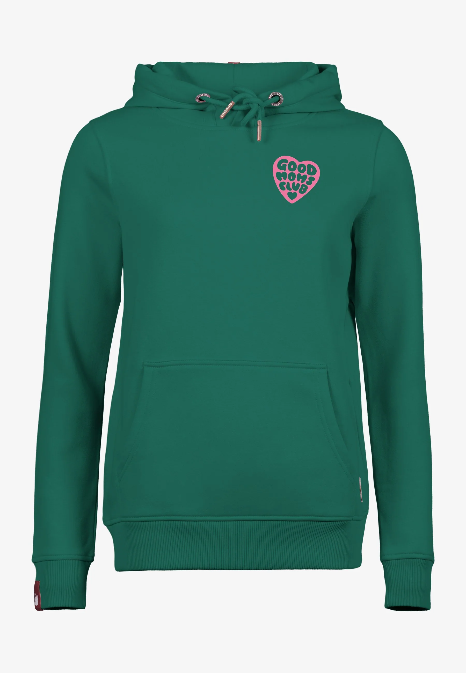 Görls Hoodie Good Moms Club - Image 3