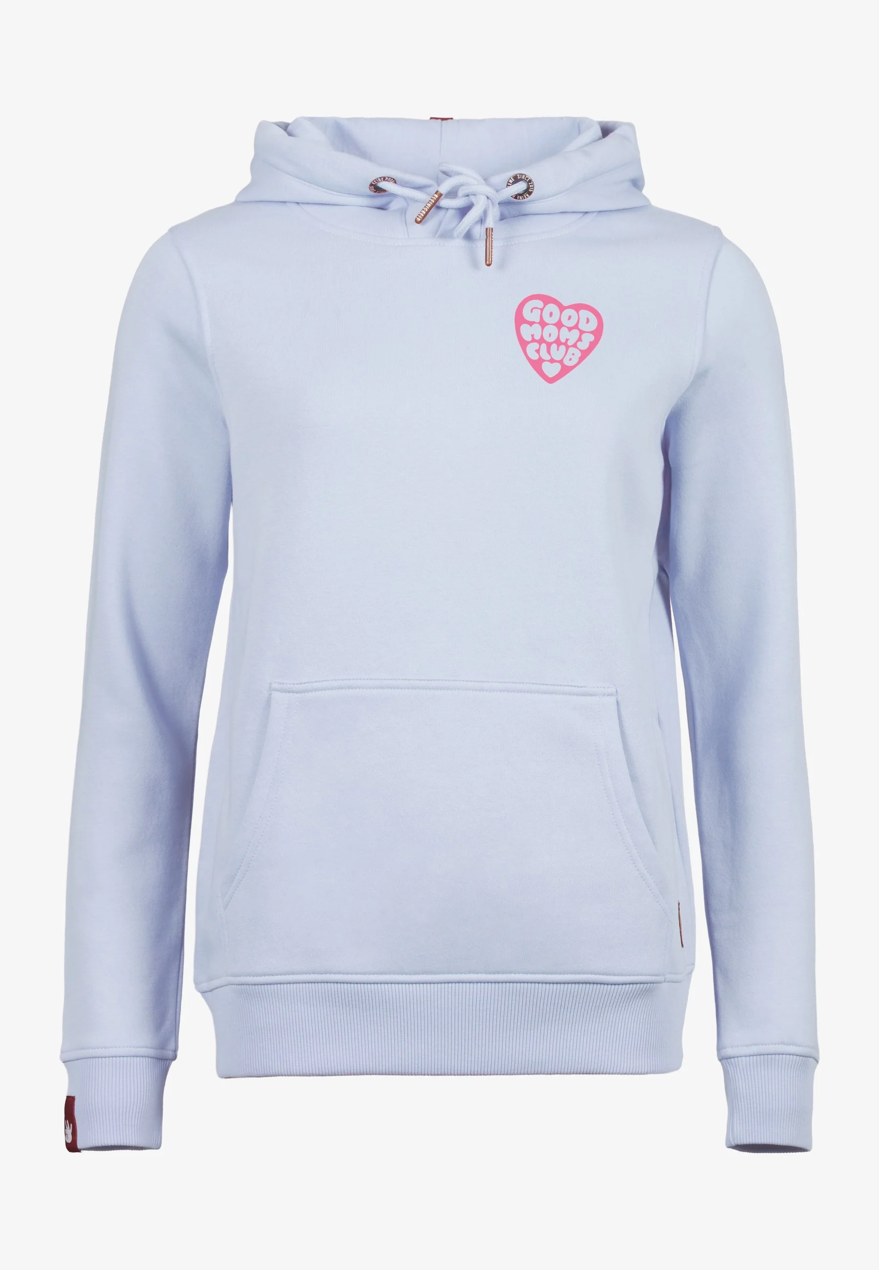 Görls Hoodie Good Moms Club - Image 5