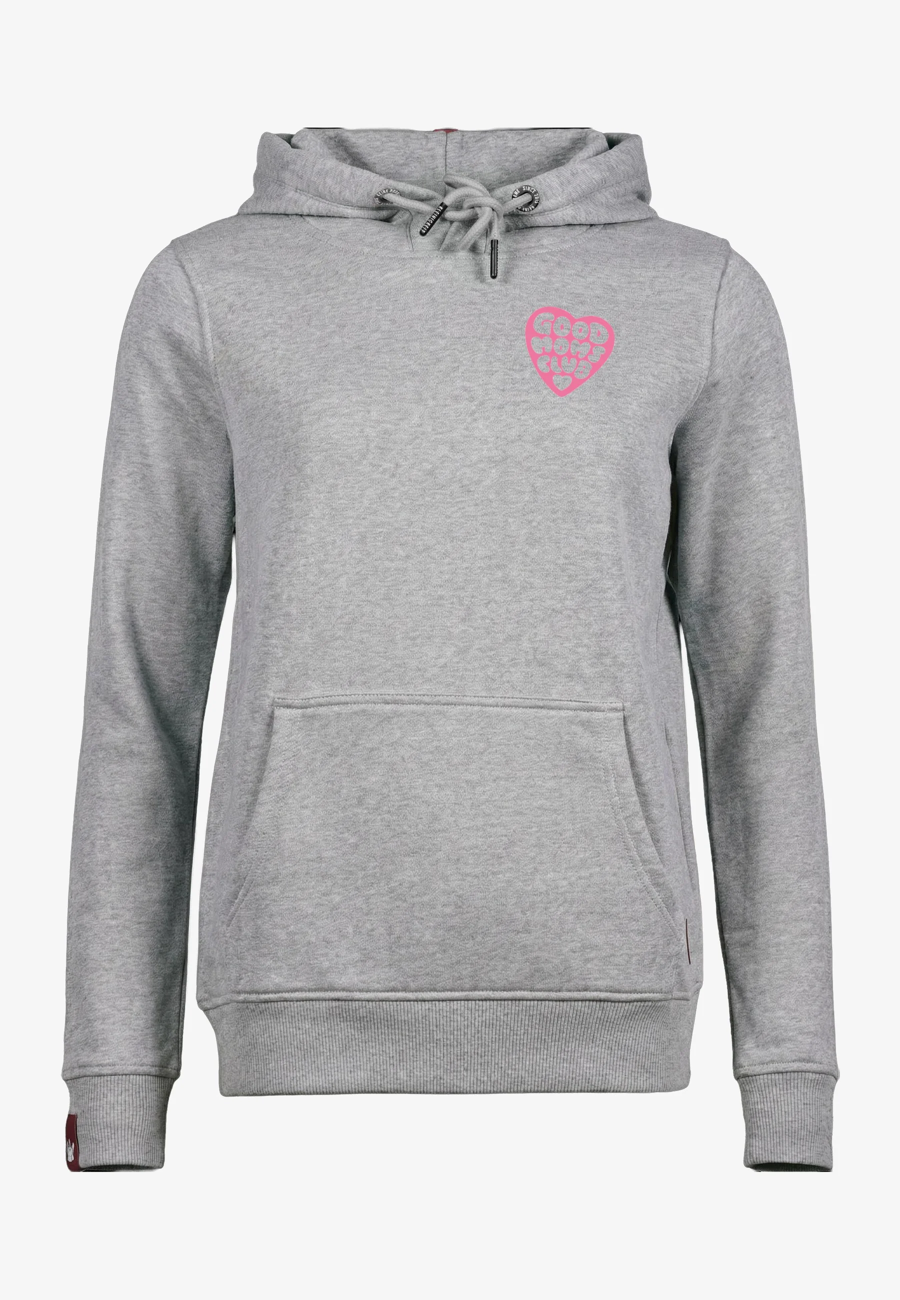 Görls Hoodie Good Moms Club - Image 6