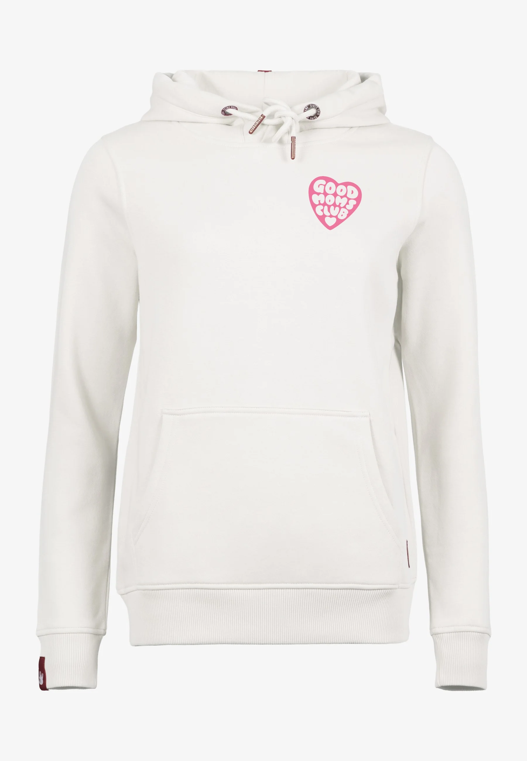 Görls Hoodie Good Moms Club - Image 7