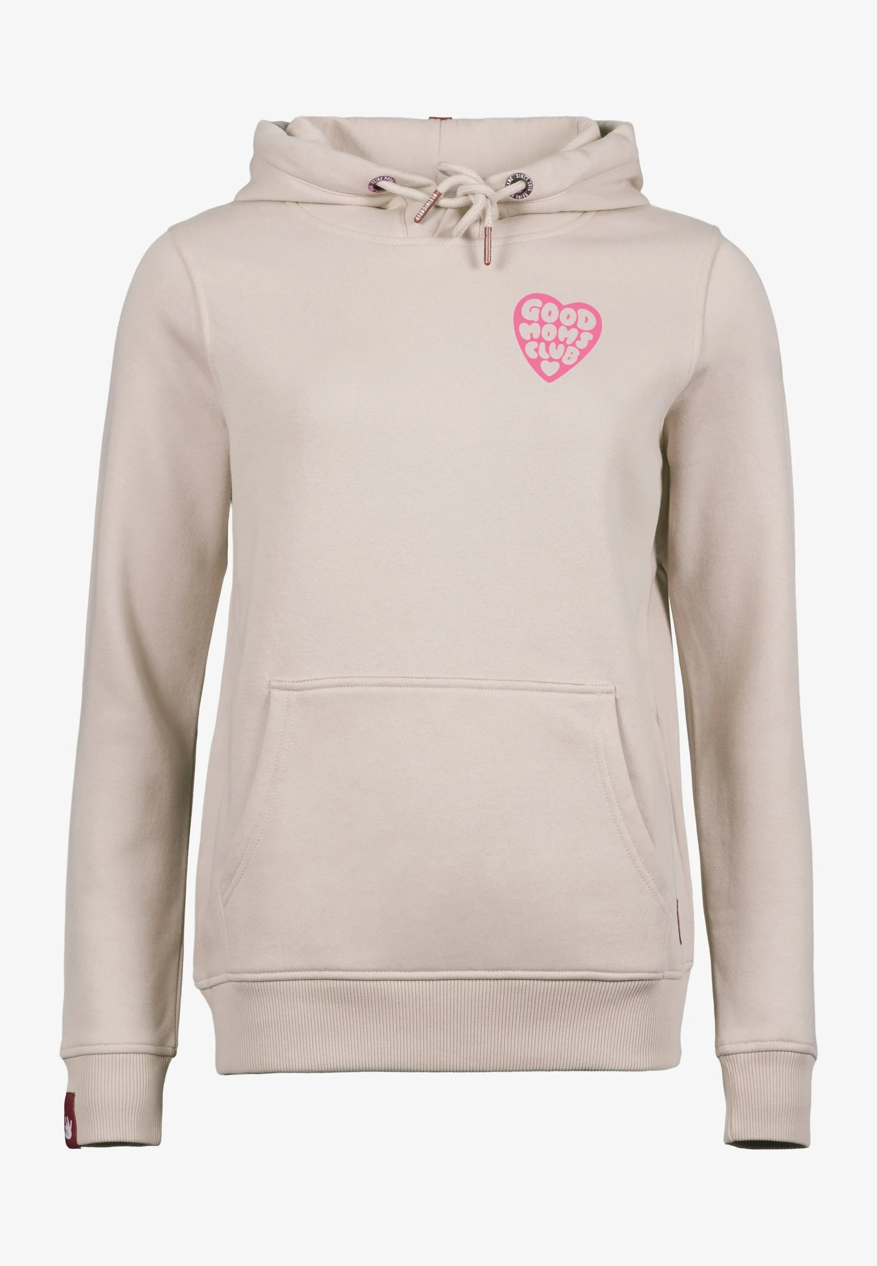 Görls Hoodie Good Moms Club - Image 8
