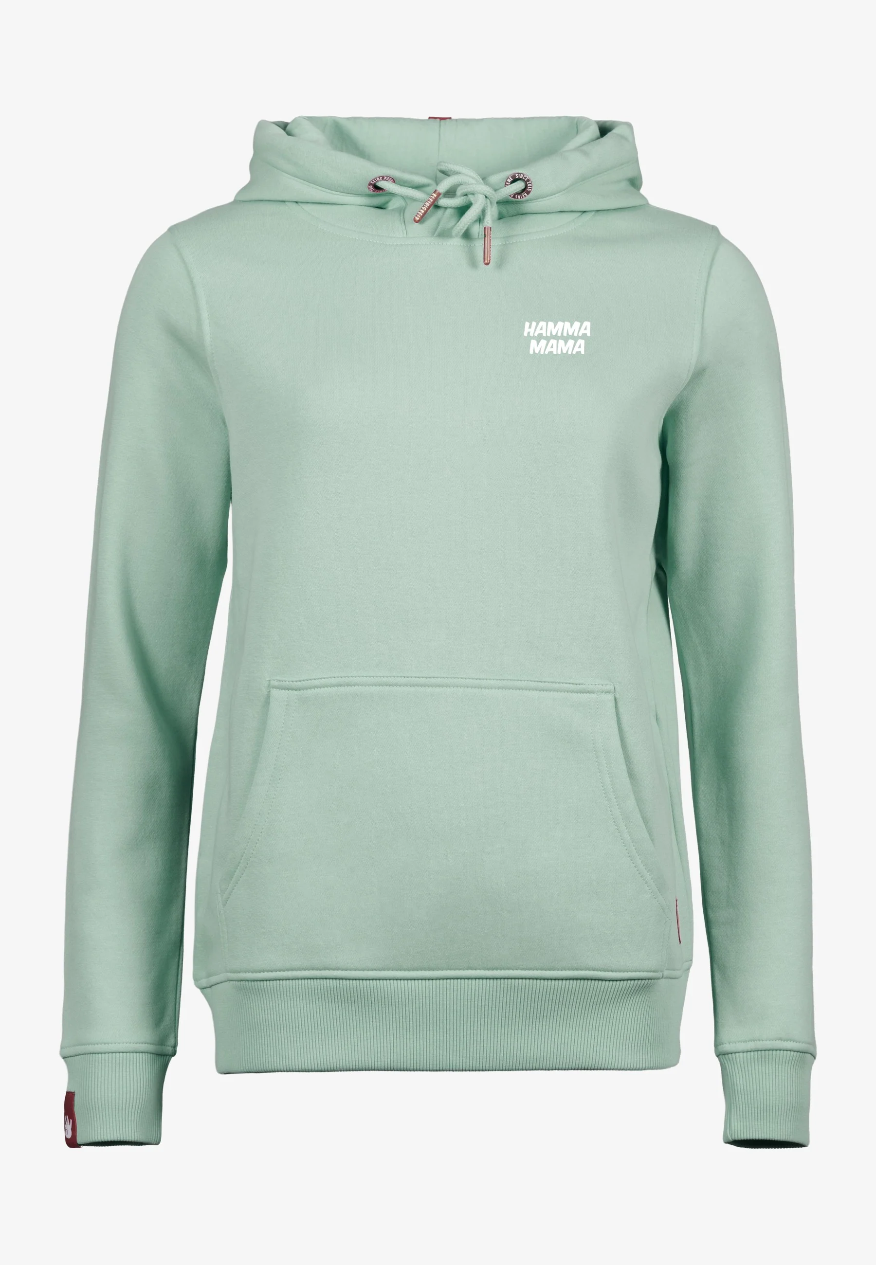Görls Hoodie Hamma Mama - Image 10