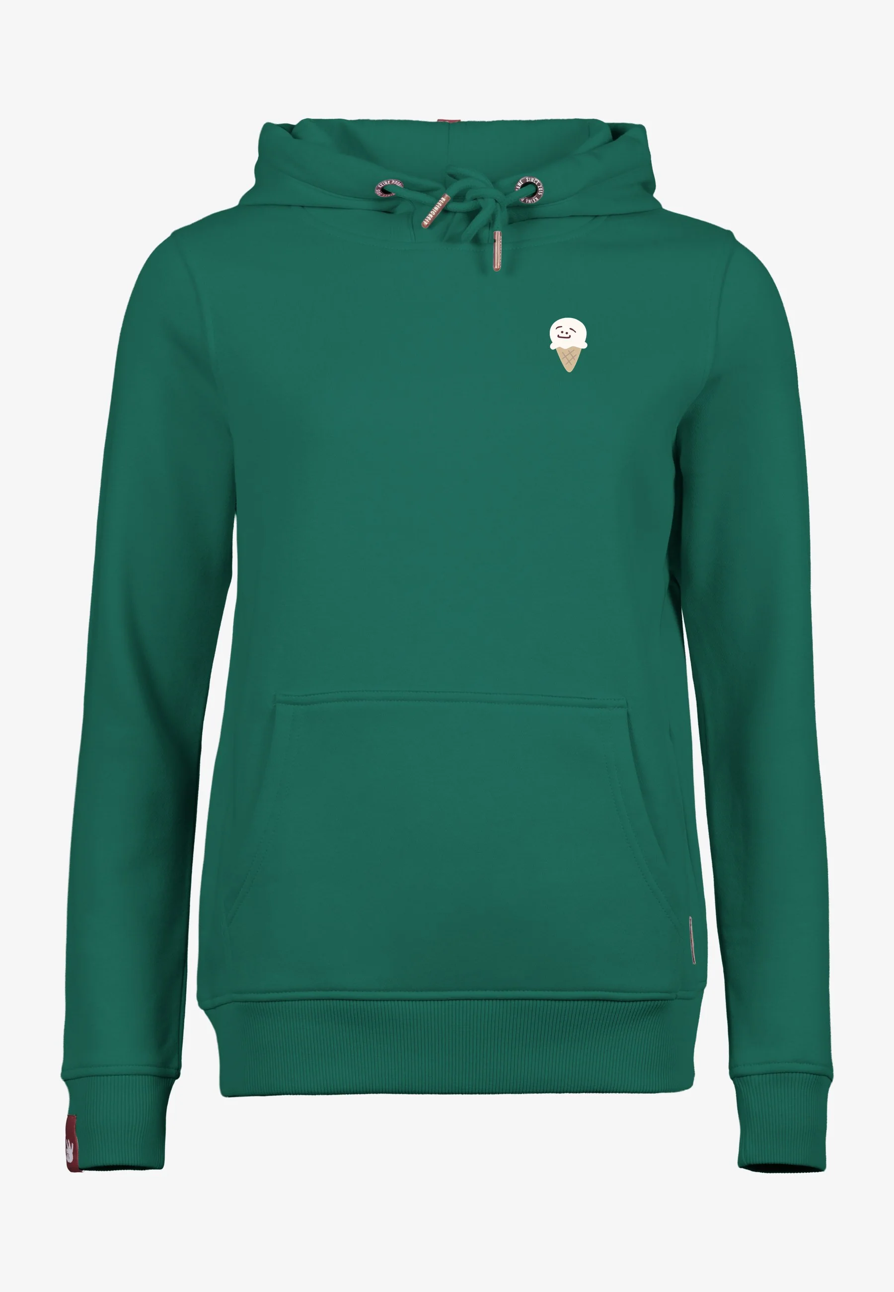 Görls Hoodie Ice Laugh - Image 3