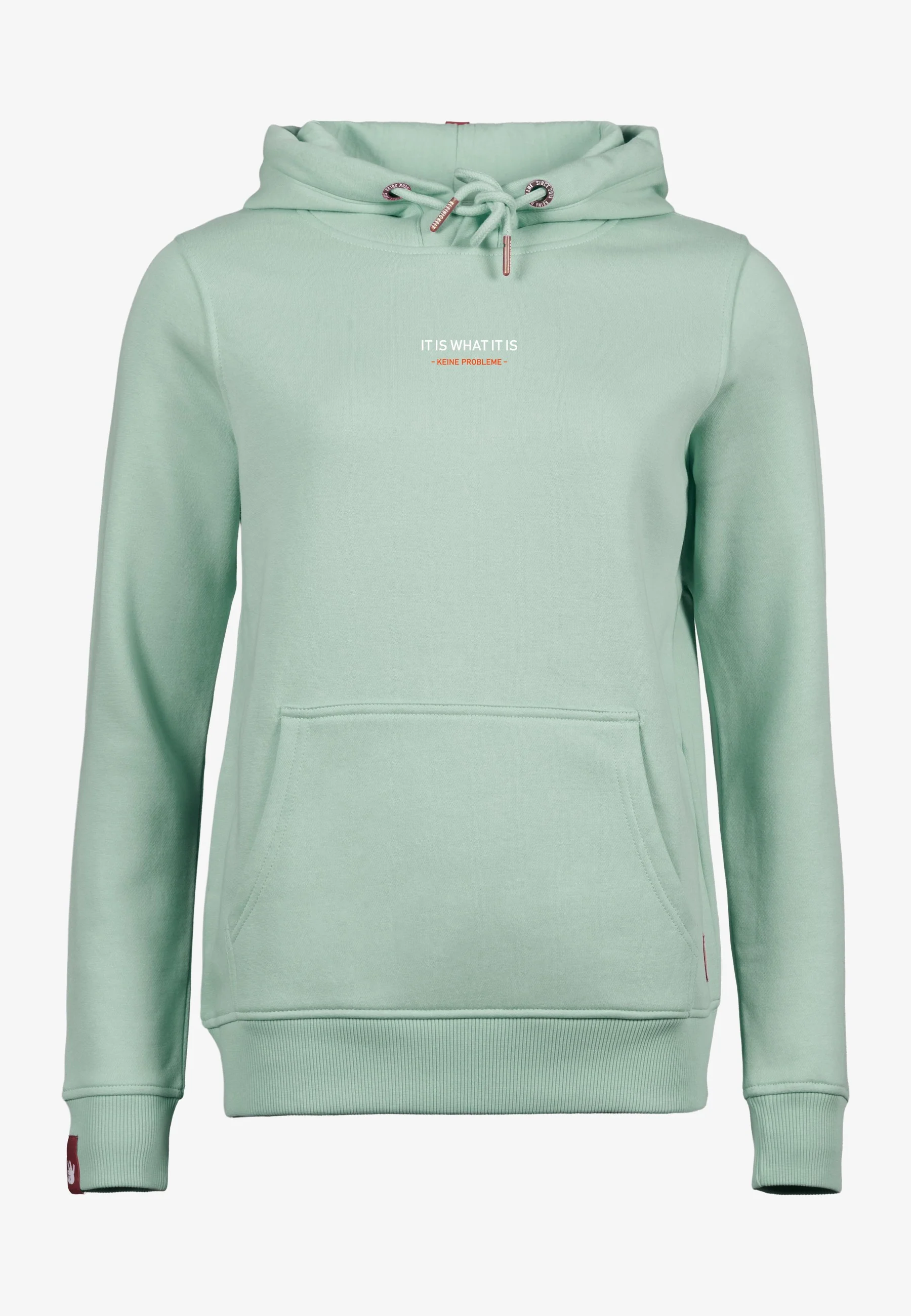 Görls Hoodie It is what it is - Image 10