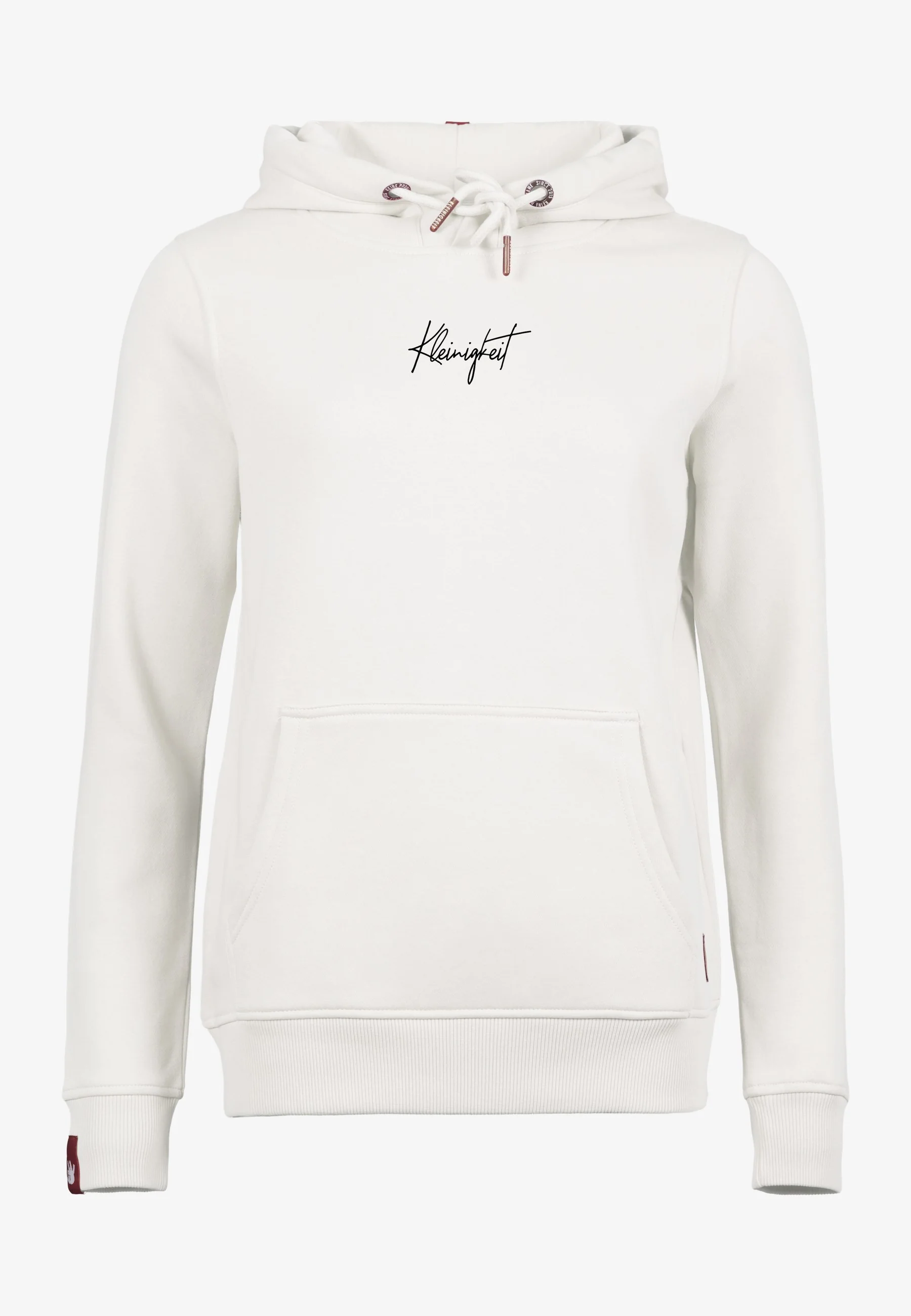 Görls Hoodie KK Writing - Image 7
