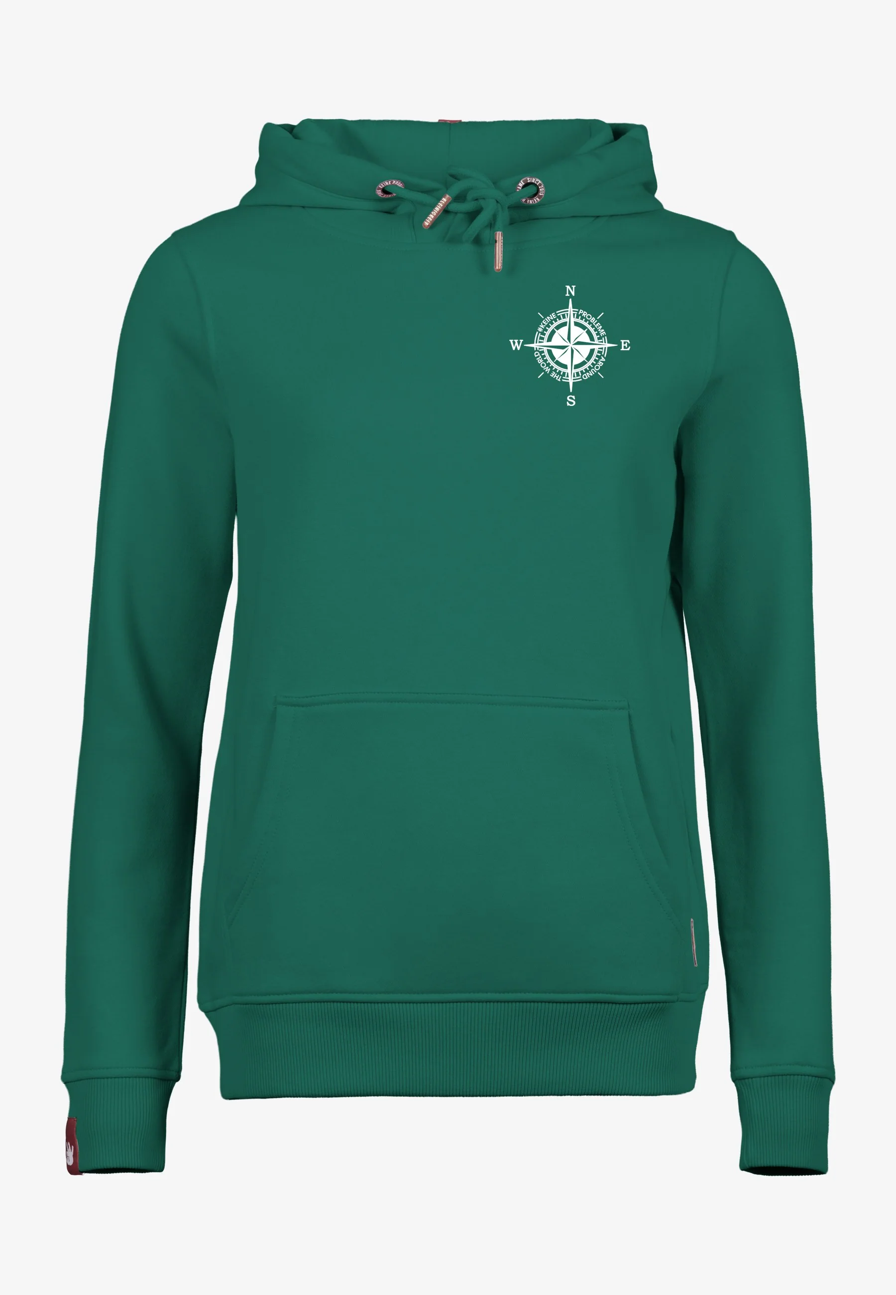 Görls Hoodie Körtompass - Image 3