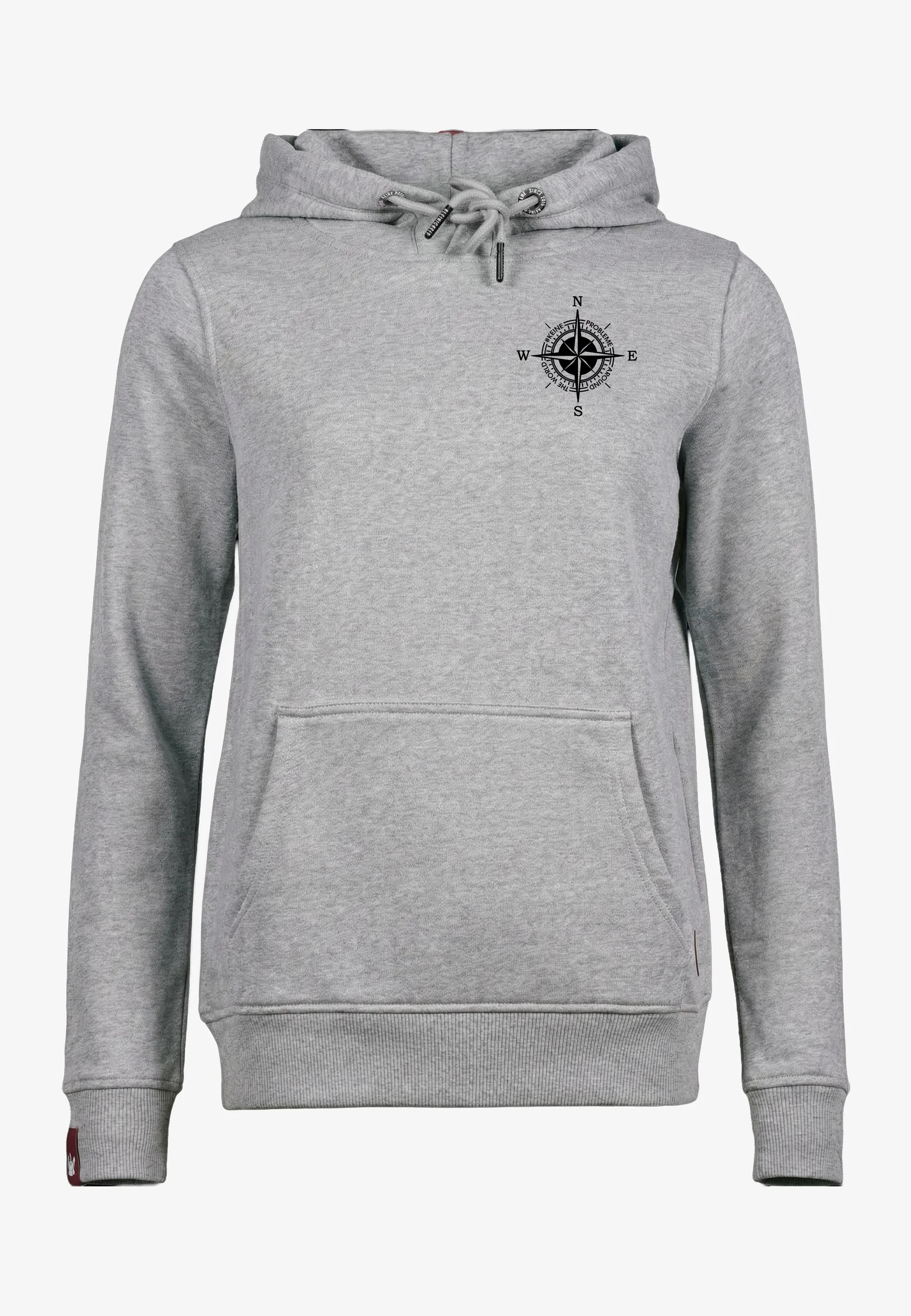 Görls Hoodie Körtompass - Image 6