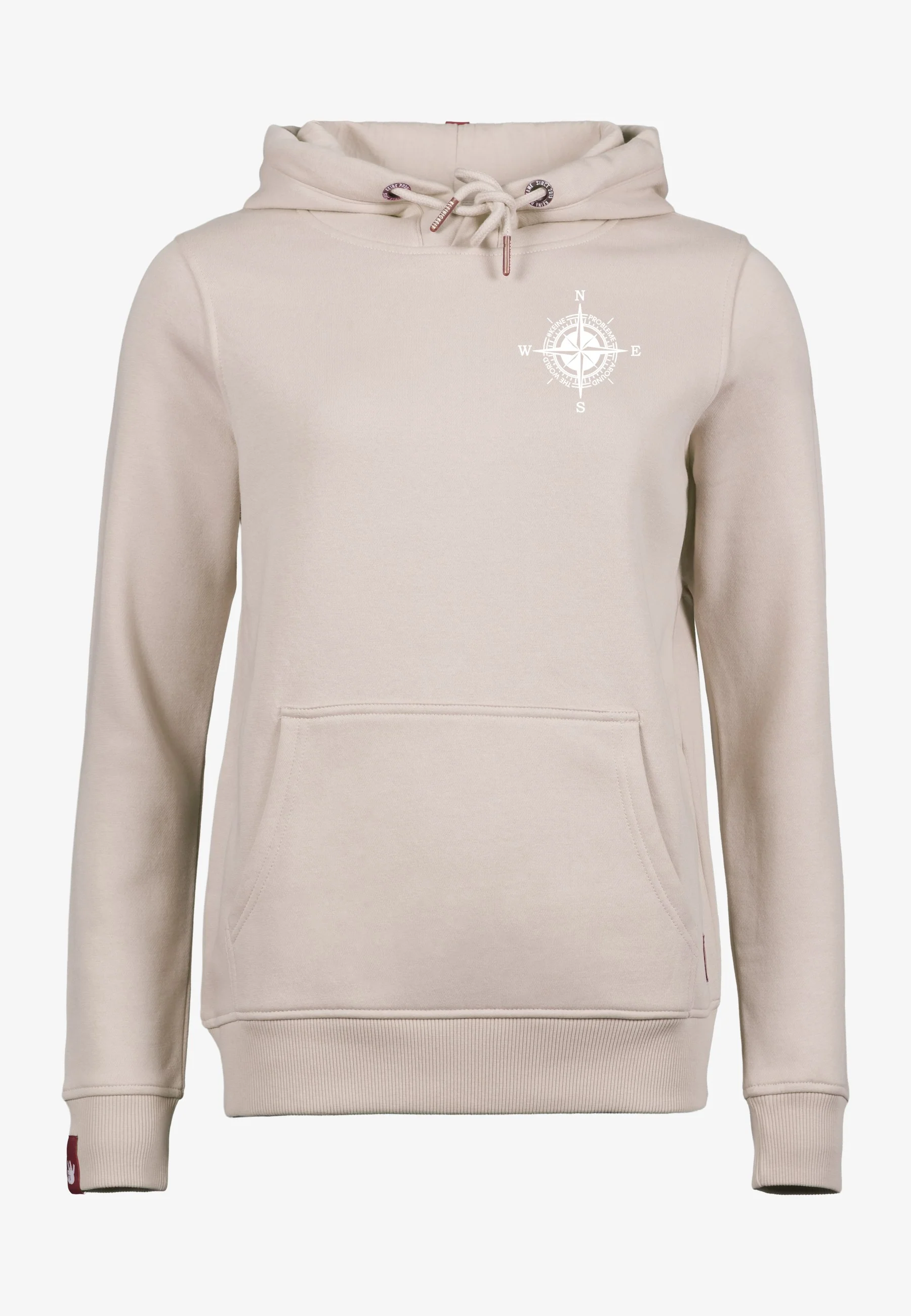 Görls Hoodie Körtompass - Image 8