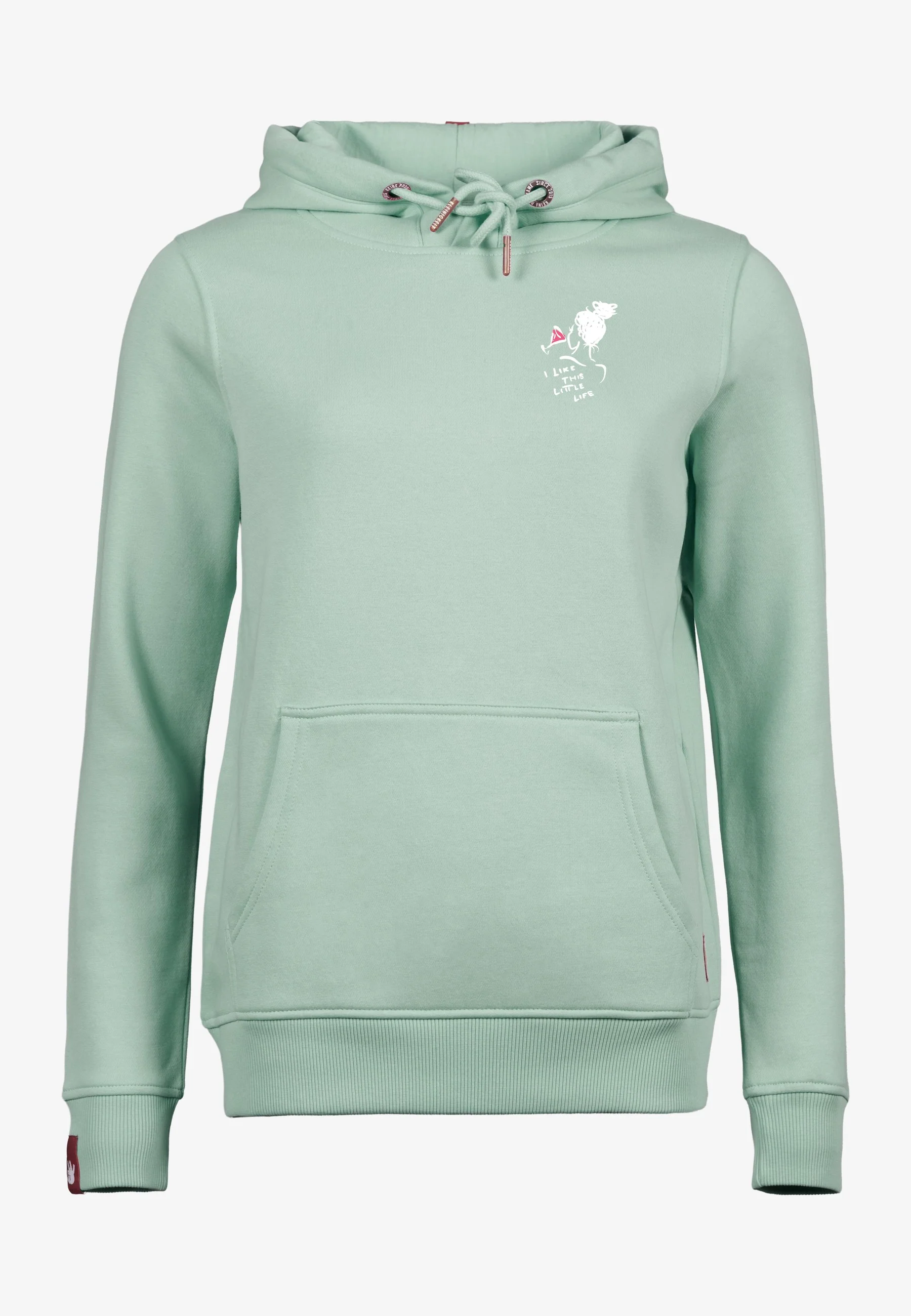 Görls Hoodie Little Life - Image 10