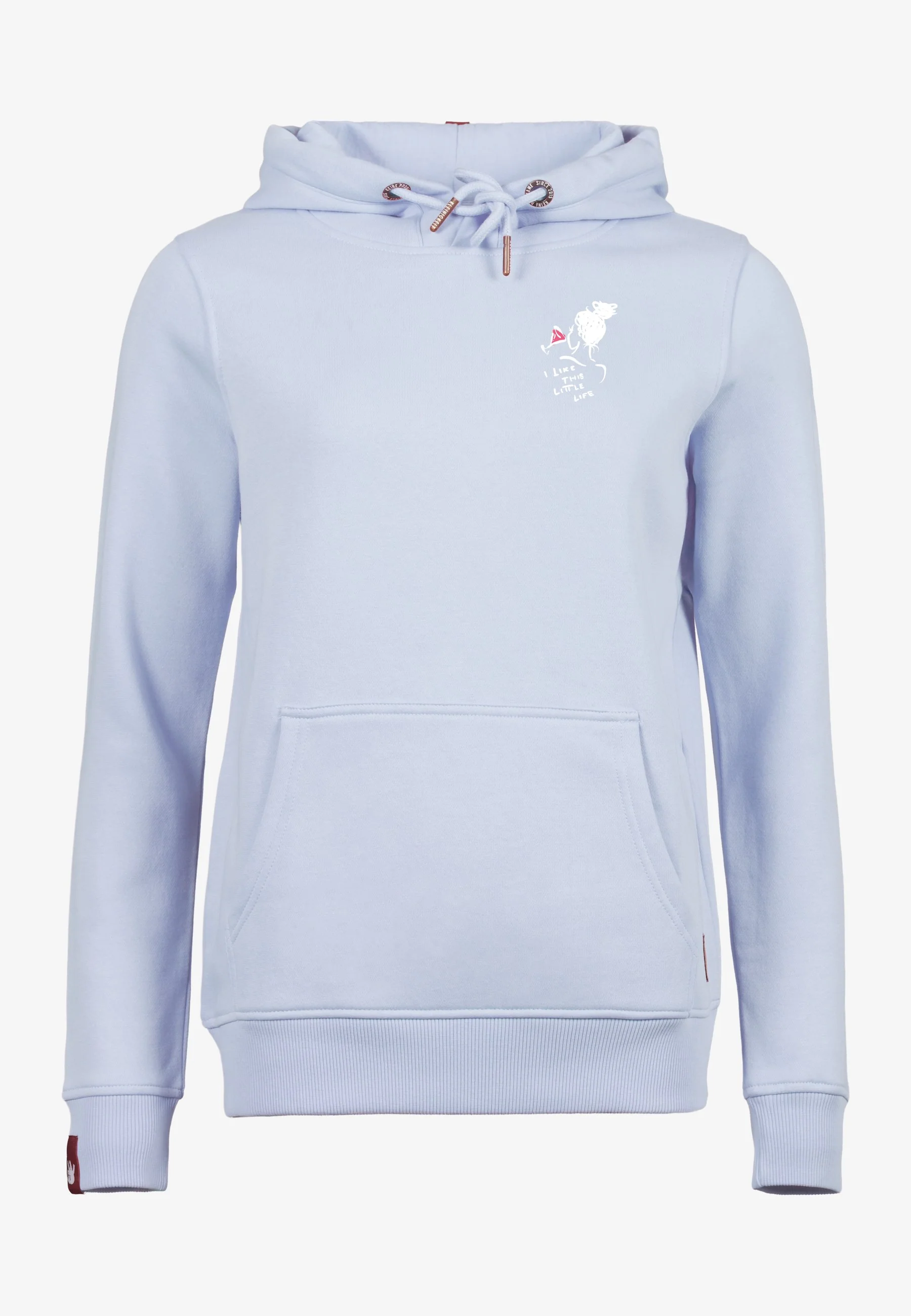 Görls Hoodie Little Life - Image 5