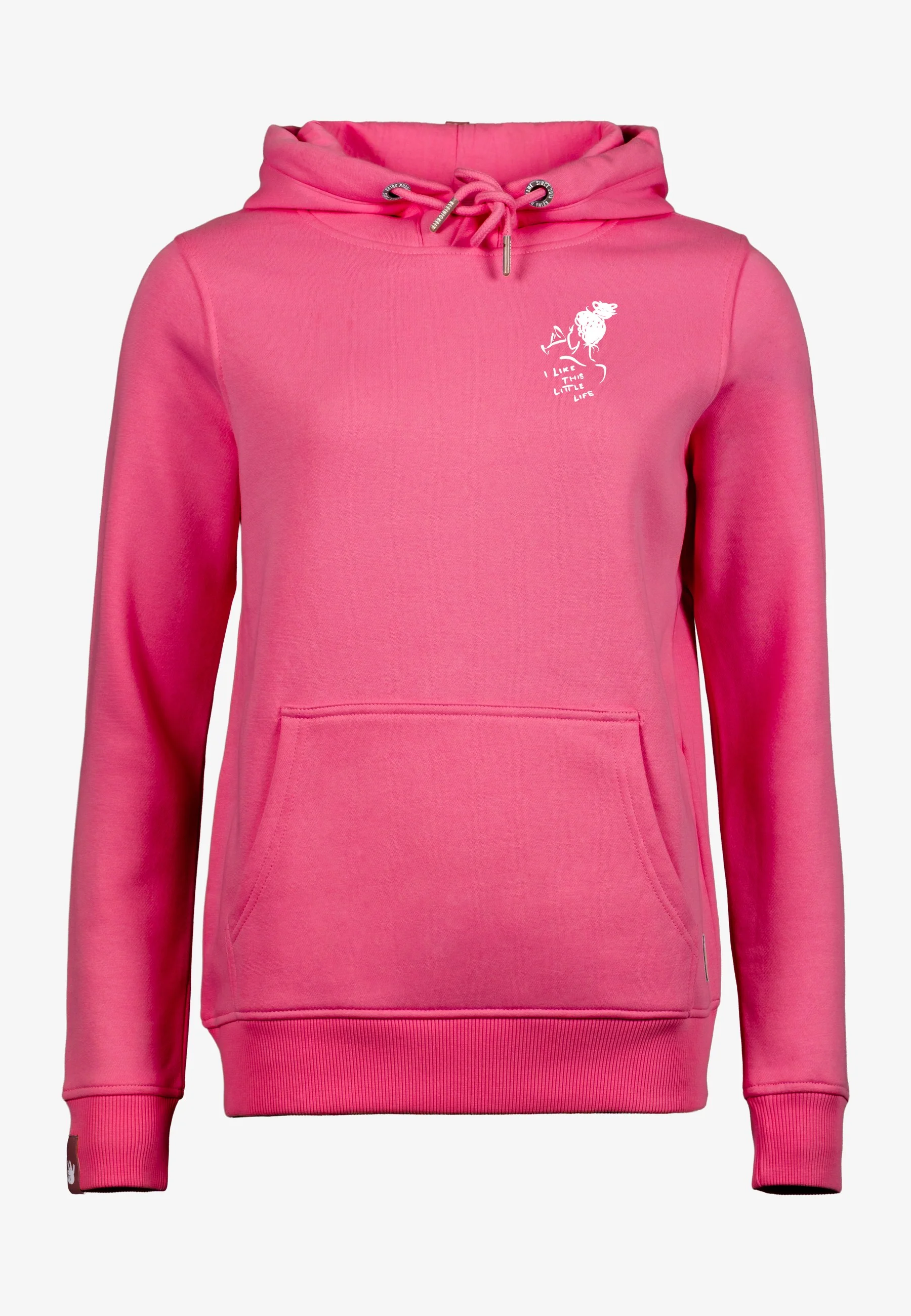 Görls Hoodie Little Life - Image 9
