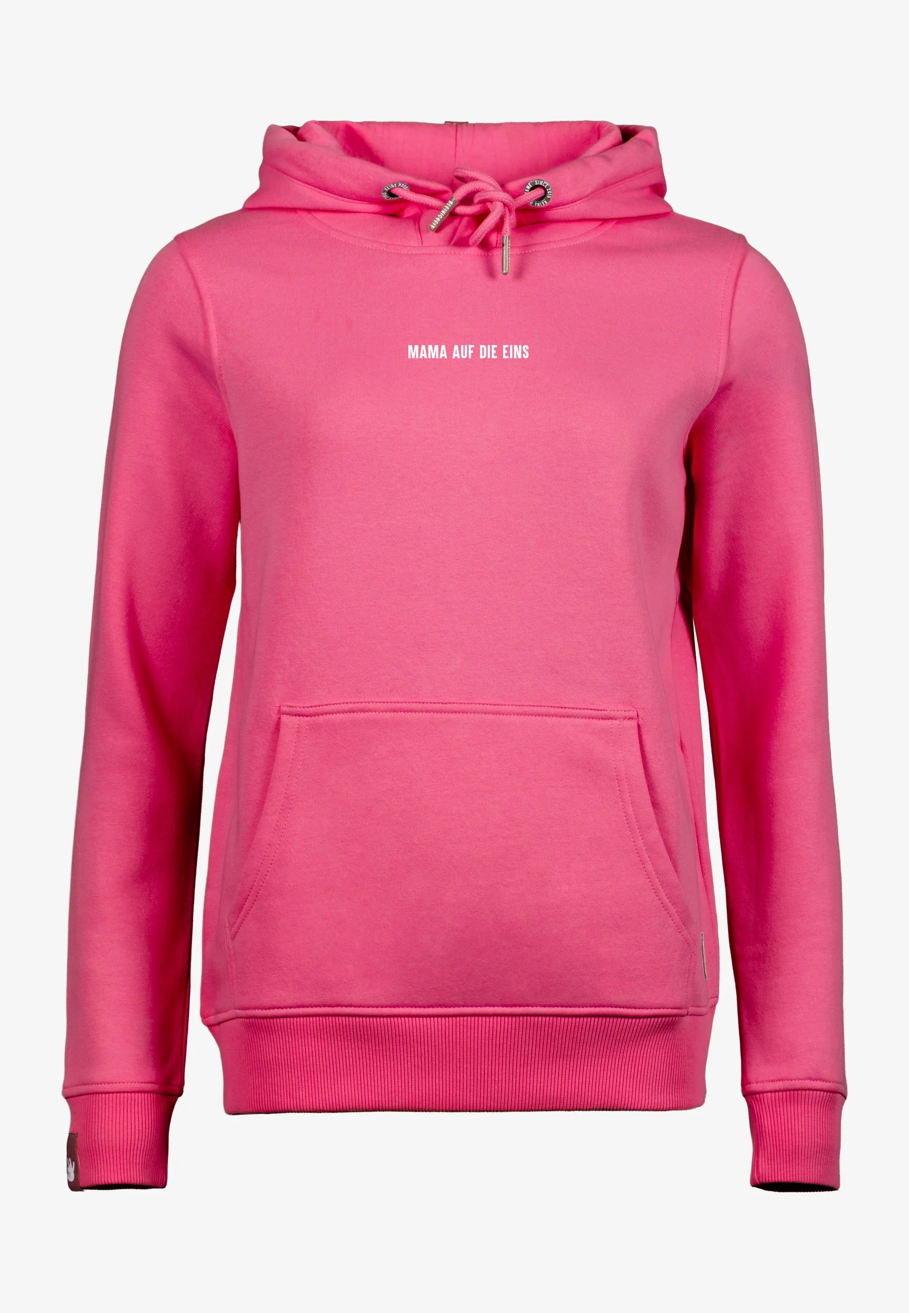 Görls Hoodie Mama Auf Die 1 - Image 9