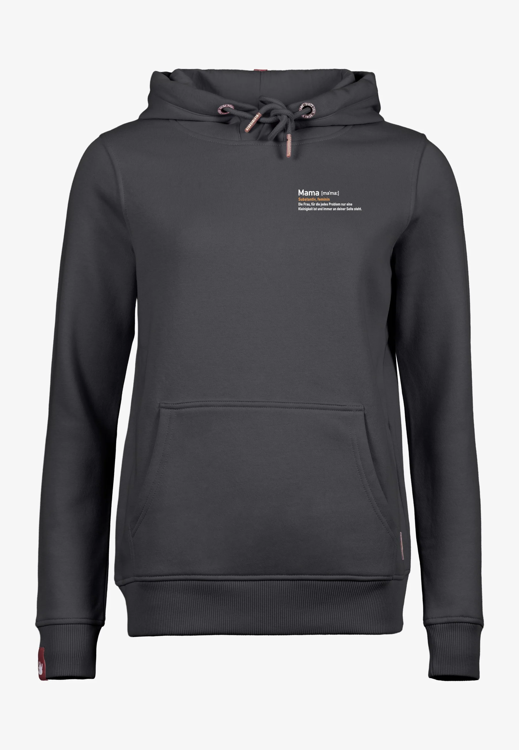 Görls Hoodie Mama Duden - Image 11