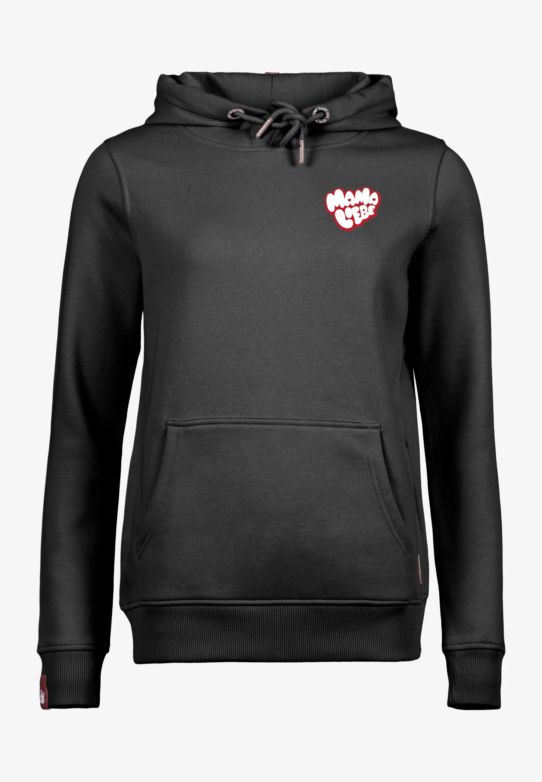 Görls Hoodie Mamaliebe