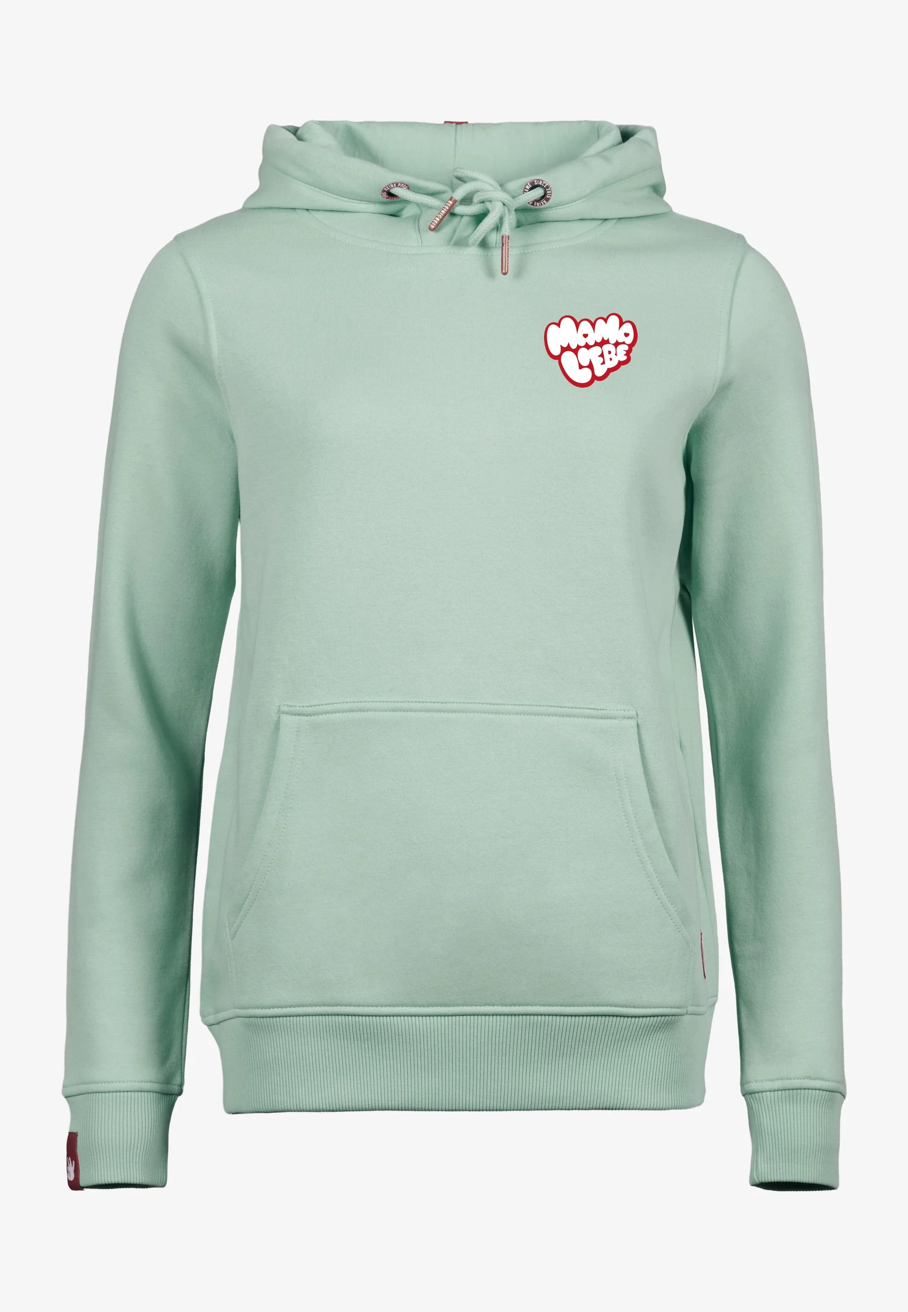 Görls Hoodie Mamaliebe - Image 10