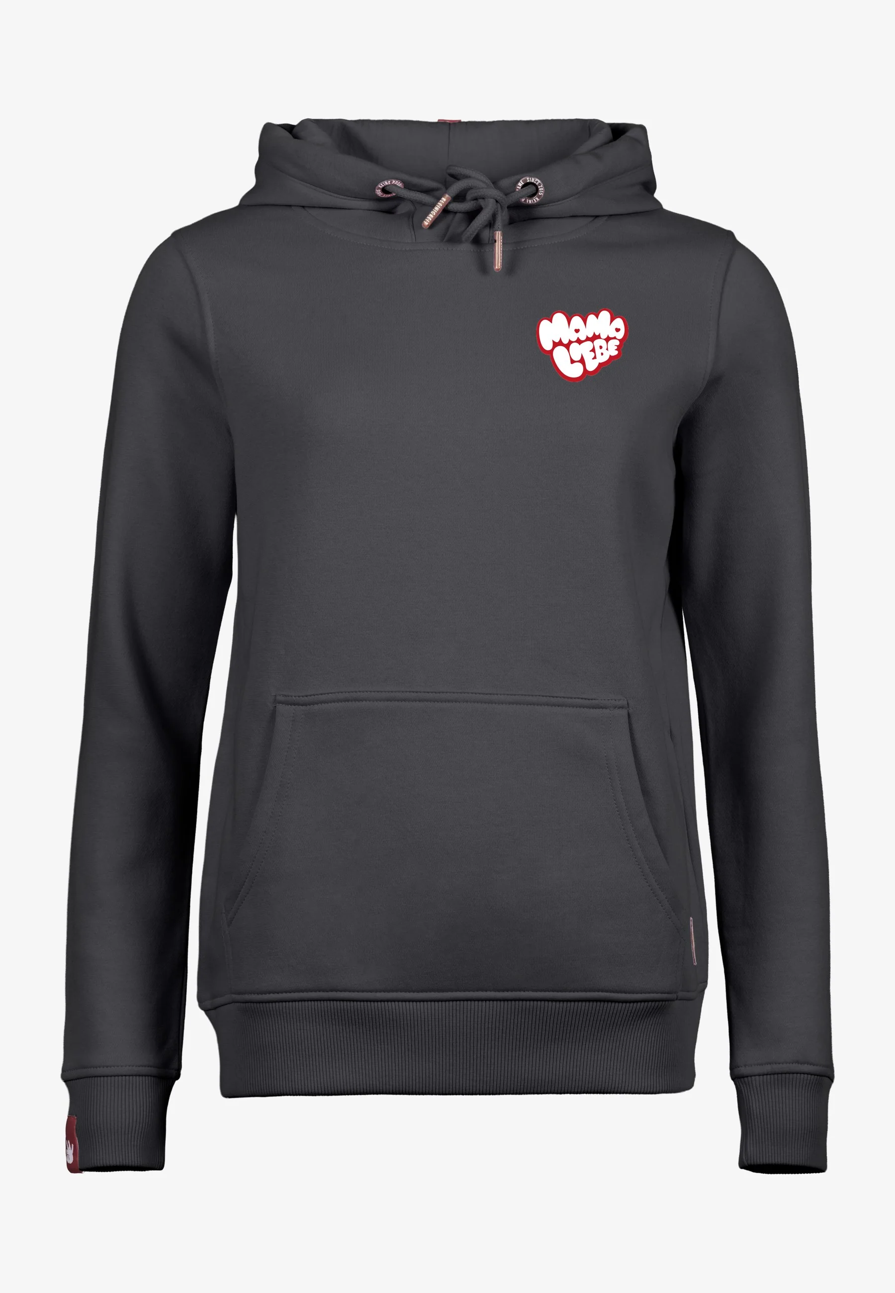 Görls Hoodie Mamaliebe - Image 11