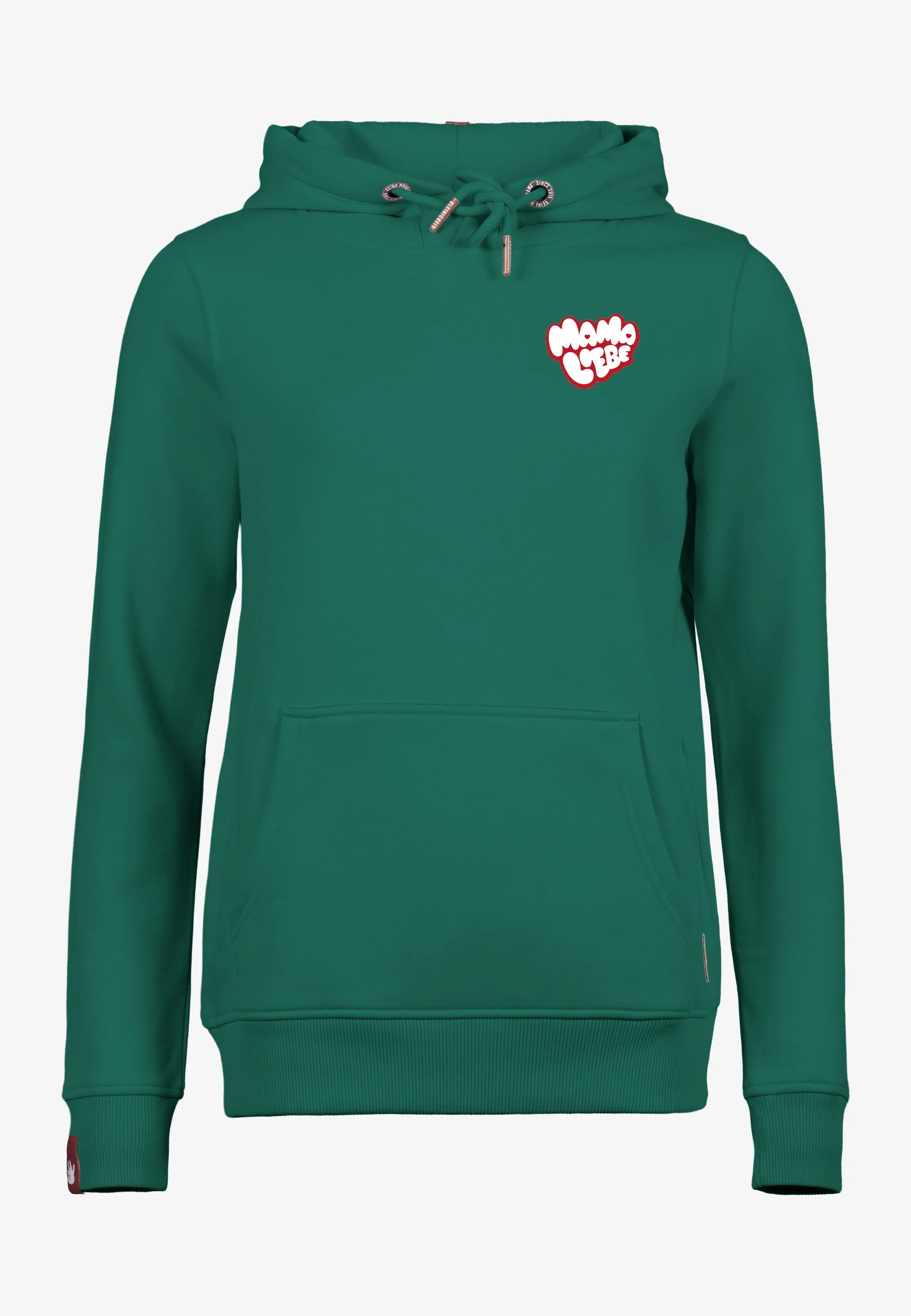 Görls Hoodie Mamaliebe - Image 3