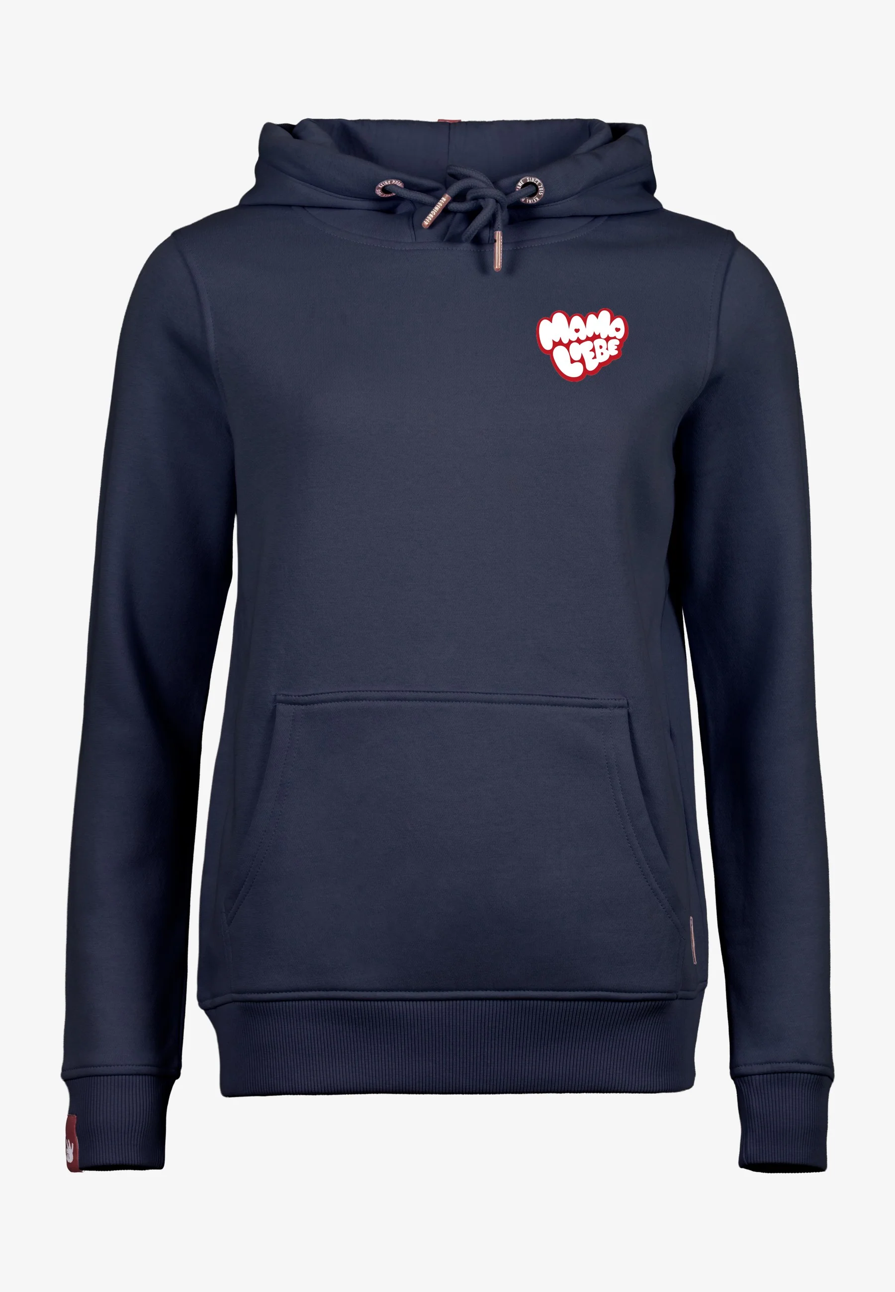 Görls Hoodie Mamaliebe - Image 4