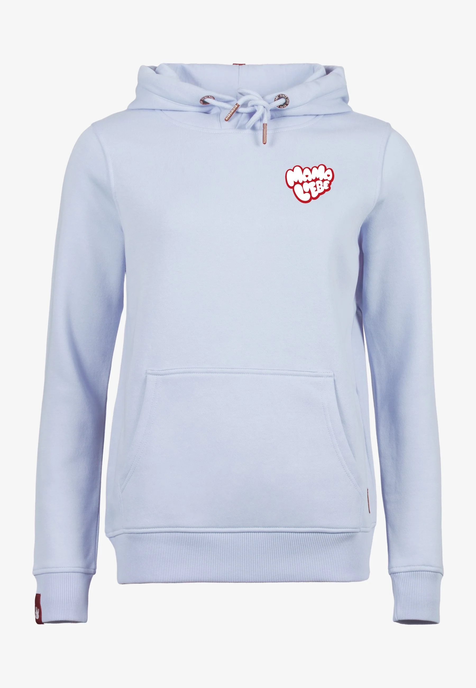 Görls Hoodie Mamaliebe - Image 5