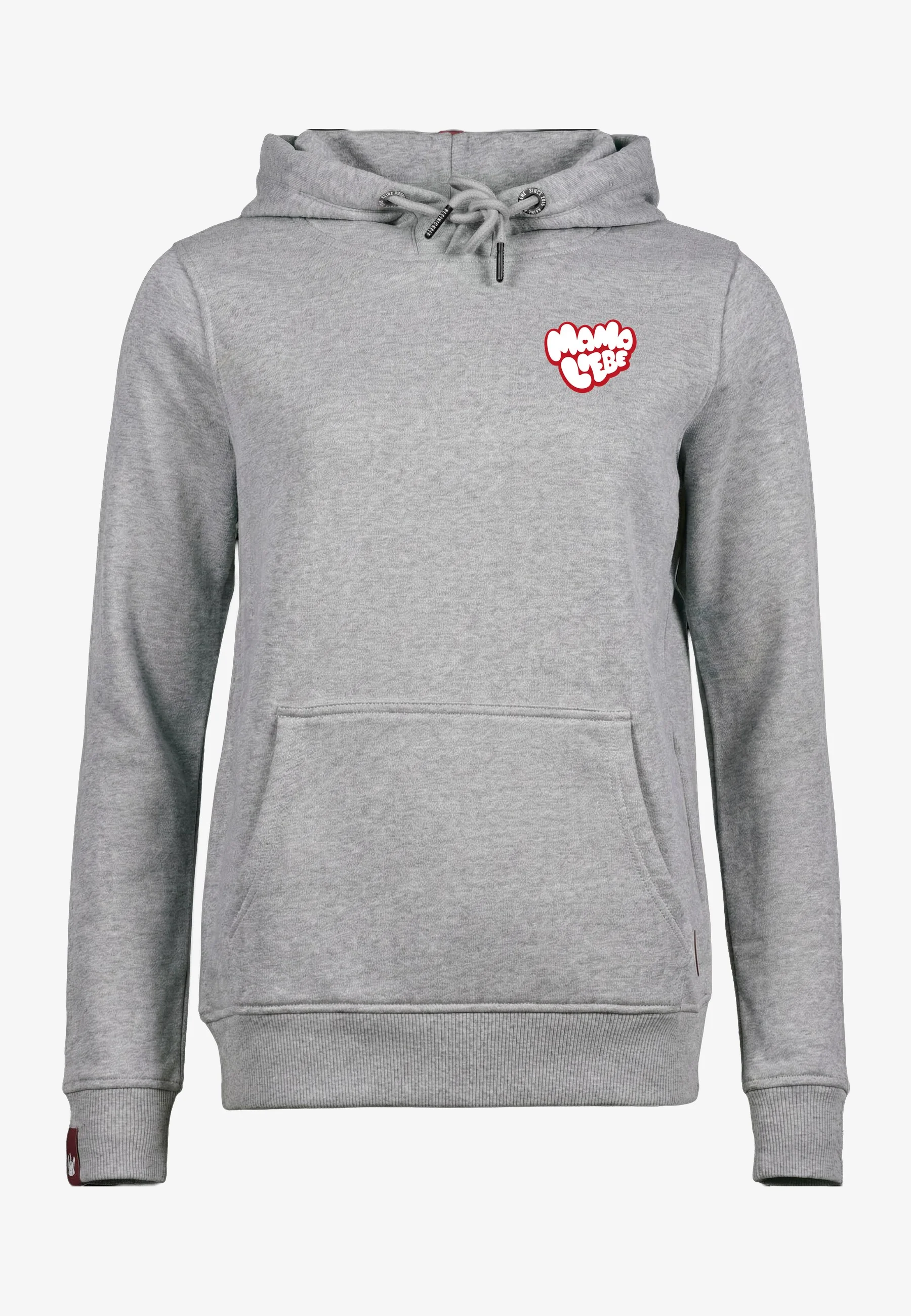 Görls Hoodie Mamaliebe - Image 6