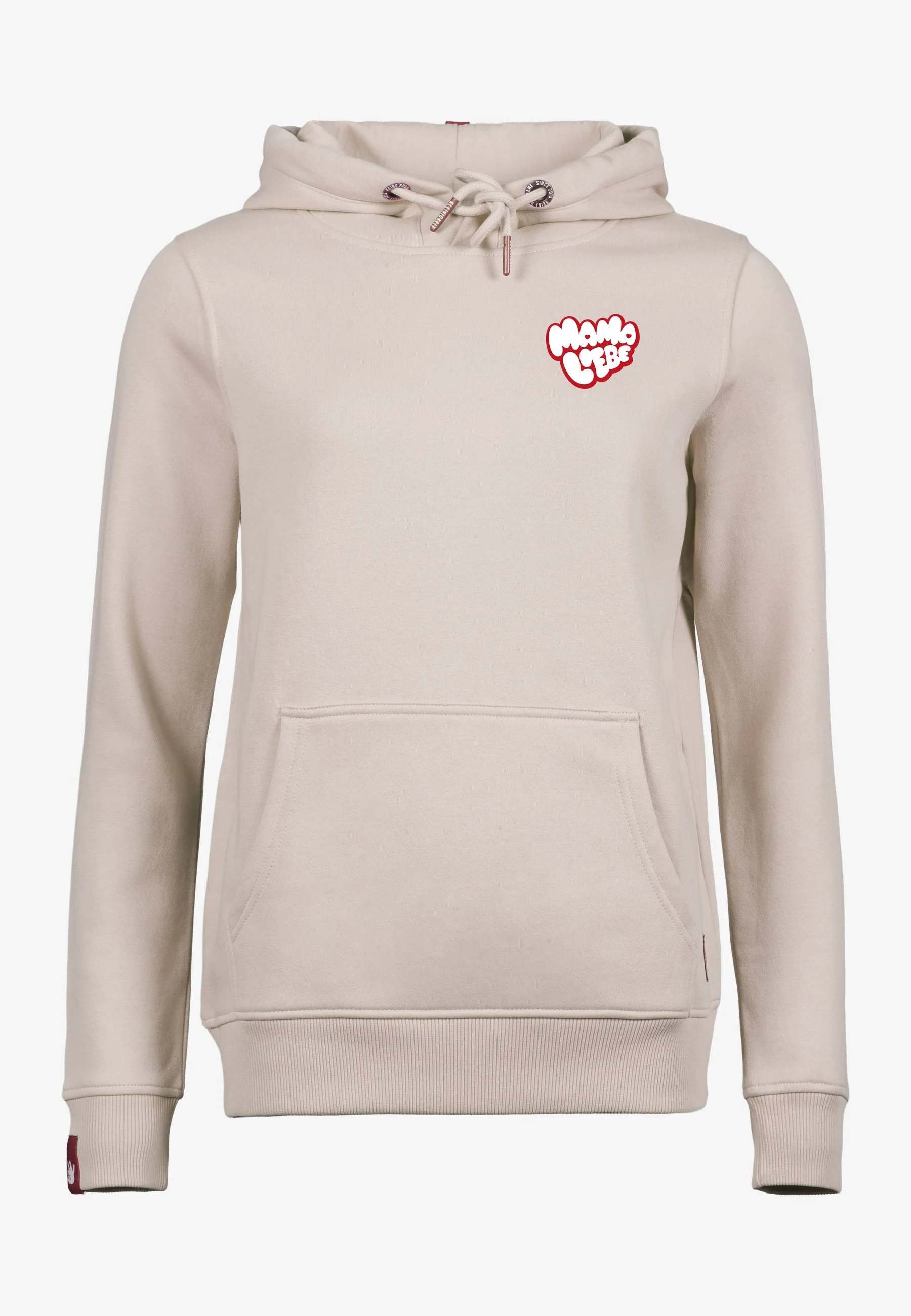 Görls Hoodie Mamaliebe - Image 8