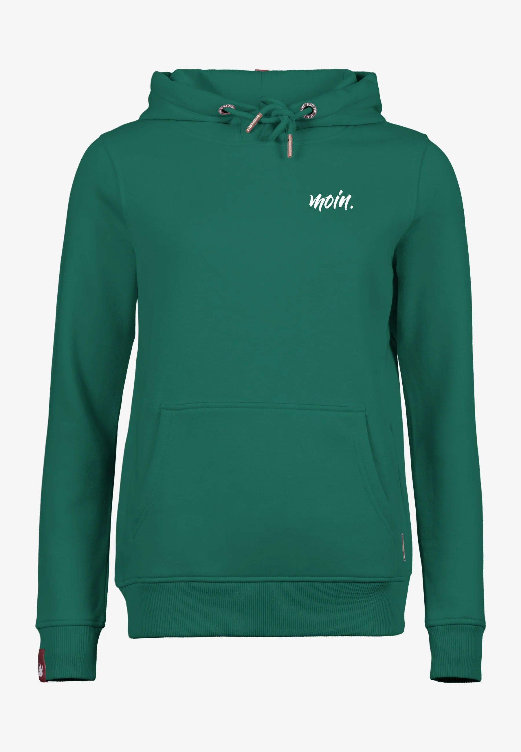 Görls Hoodie moin. - Image 3