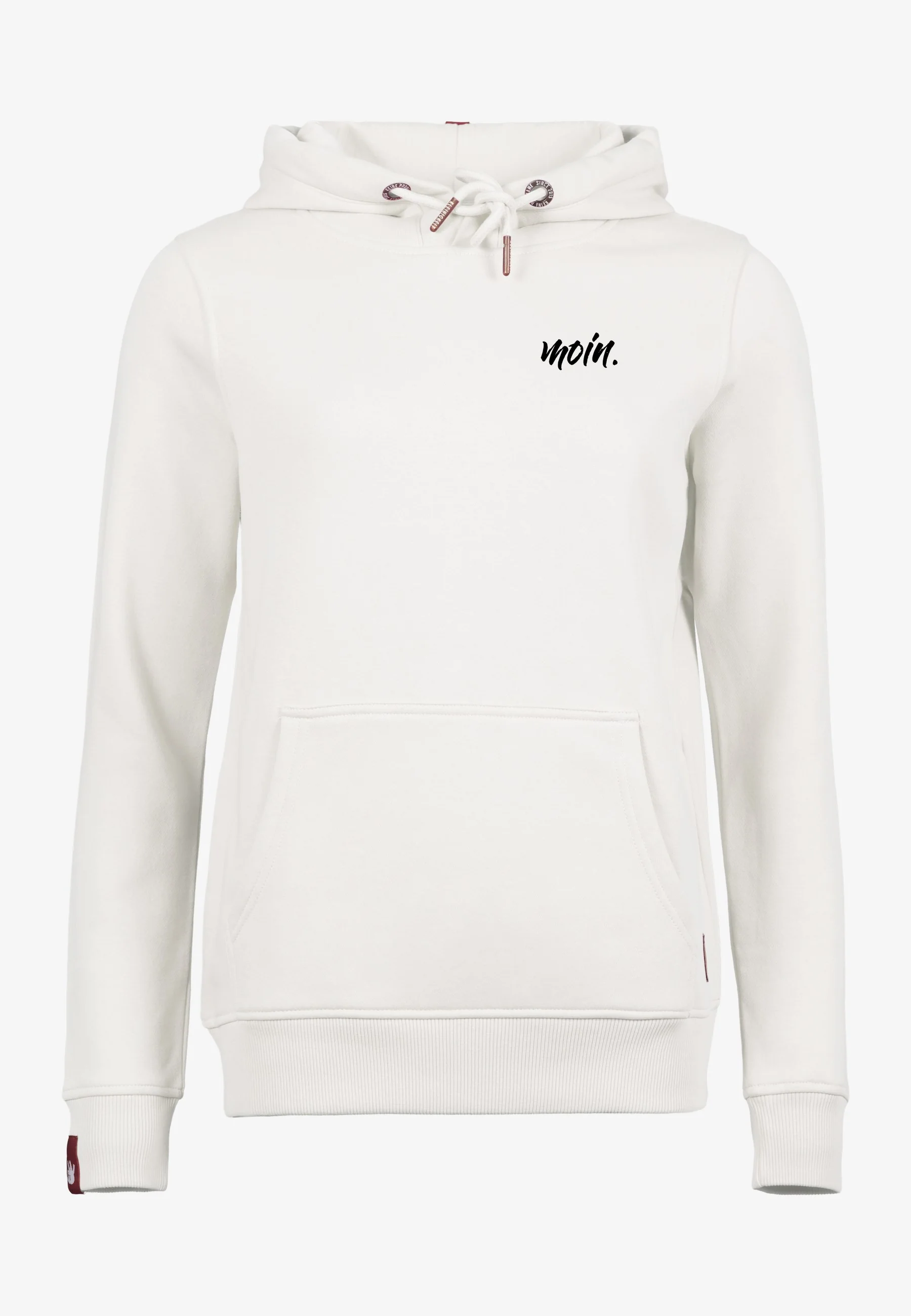 Görls Hoodie moin. - Image 7