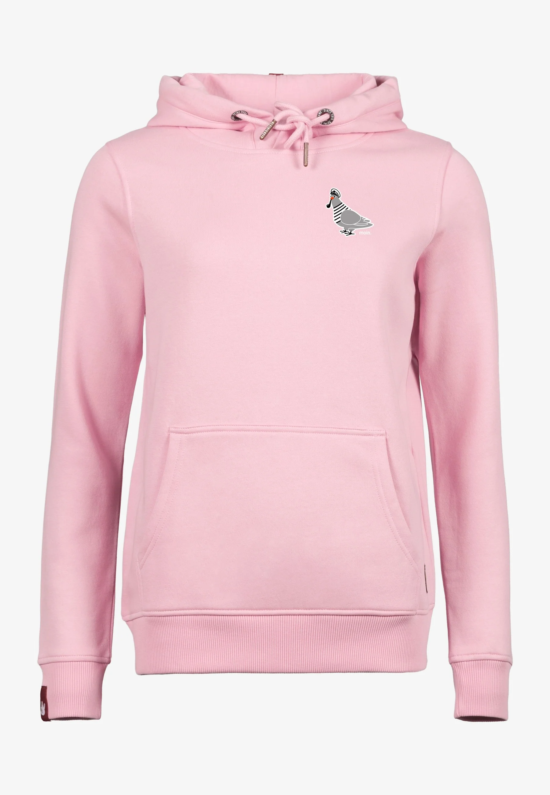 Görls Hoodie Moin Taube - Image 12