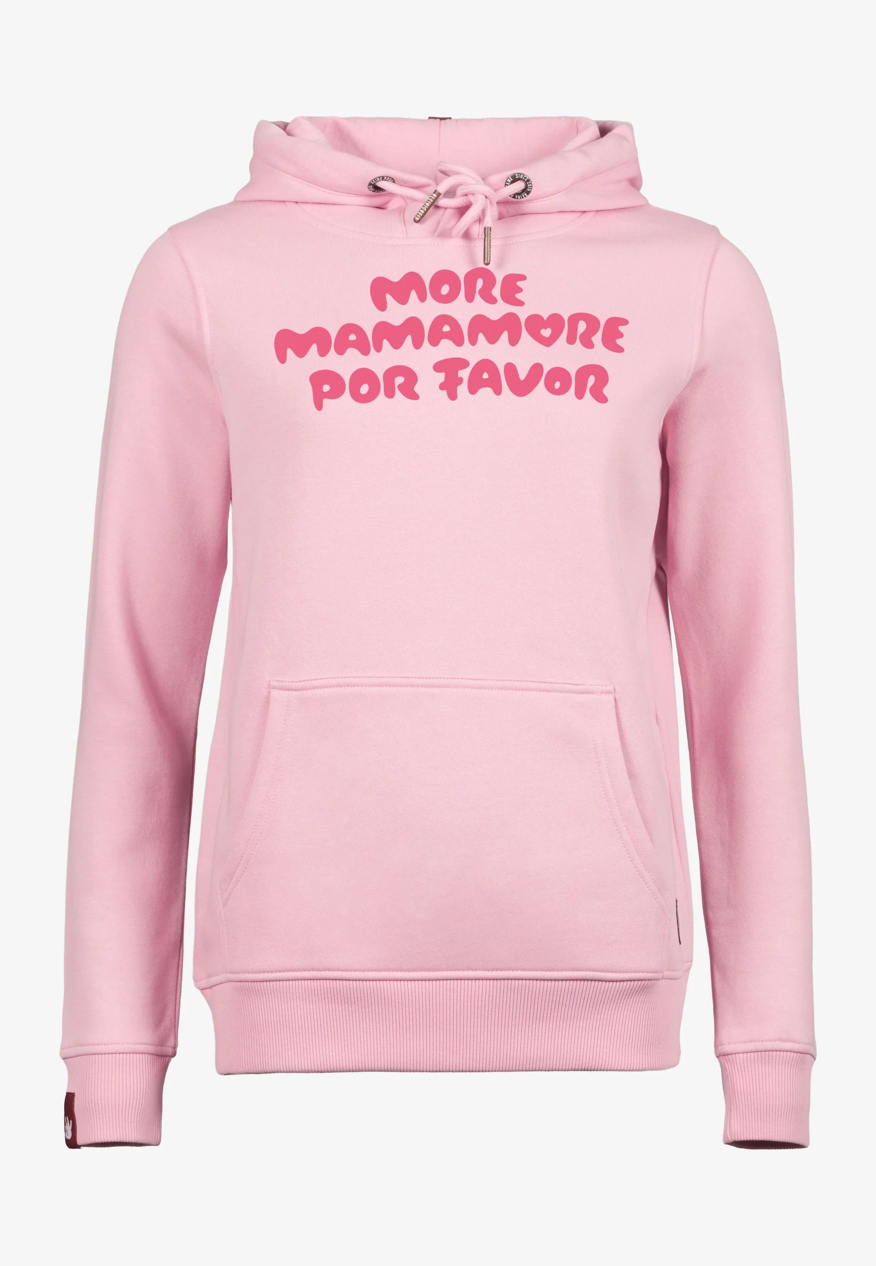 Görls Hoodie More Mamamore - Image 12