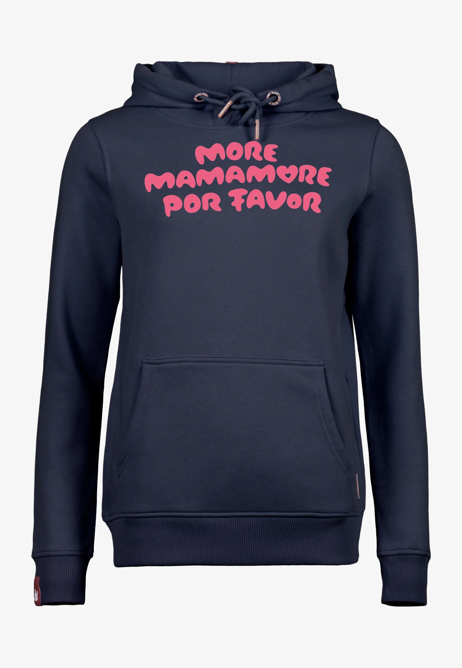 Görls Hoodie More Mamamore - Image 4