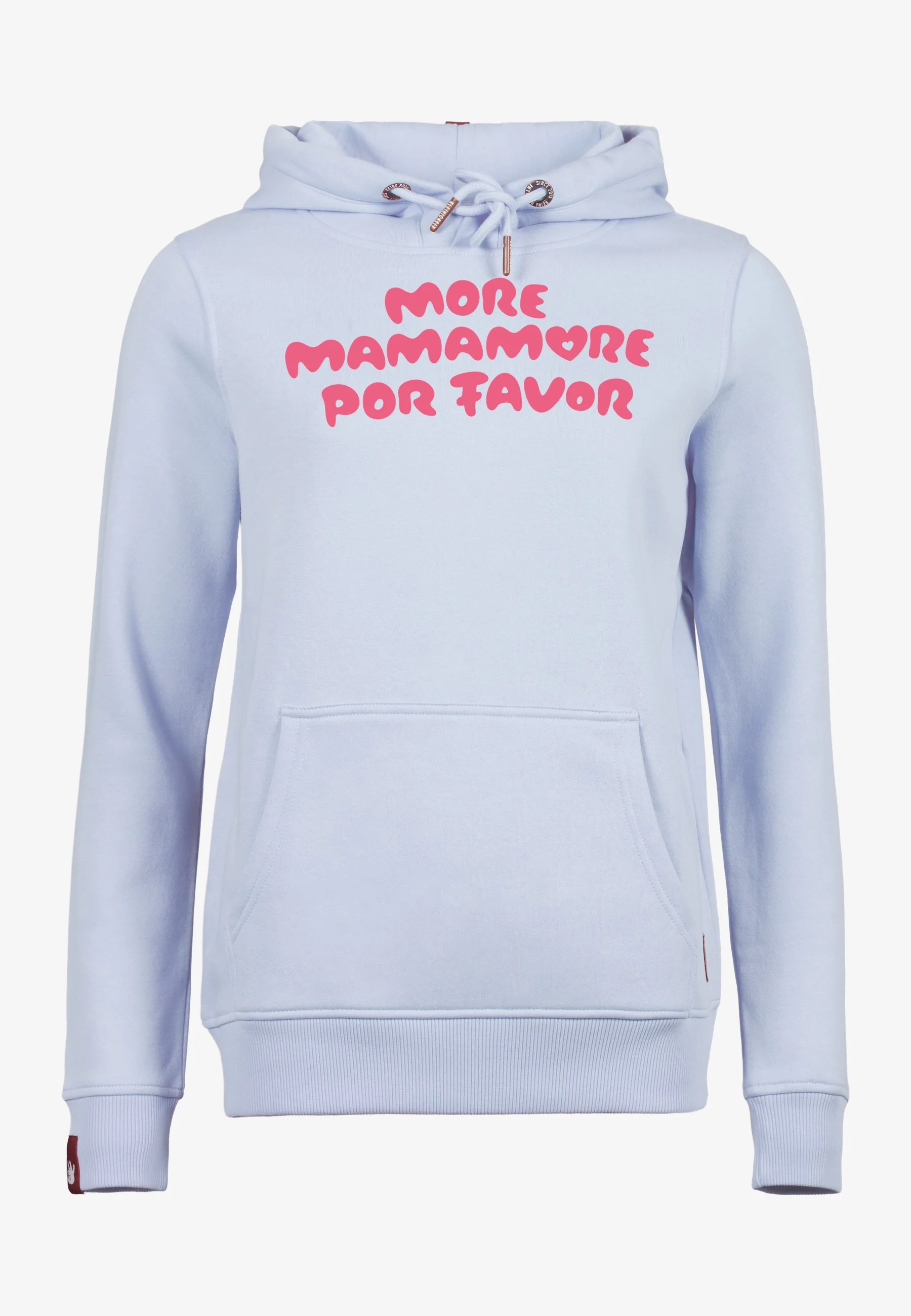 Görls Hoodie More Mamamore - Image 5