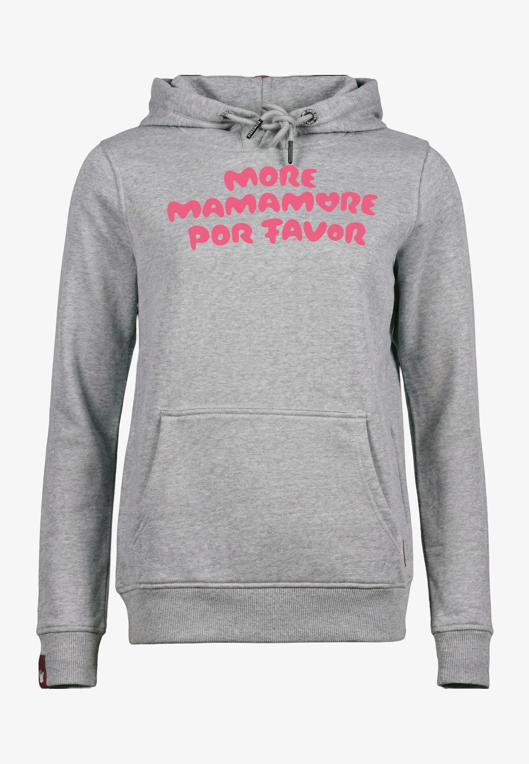 Görls Hoodie More Mamamore - Image 6