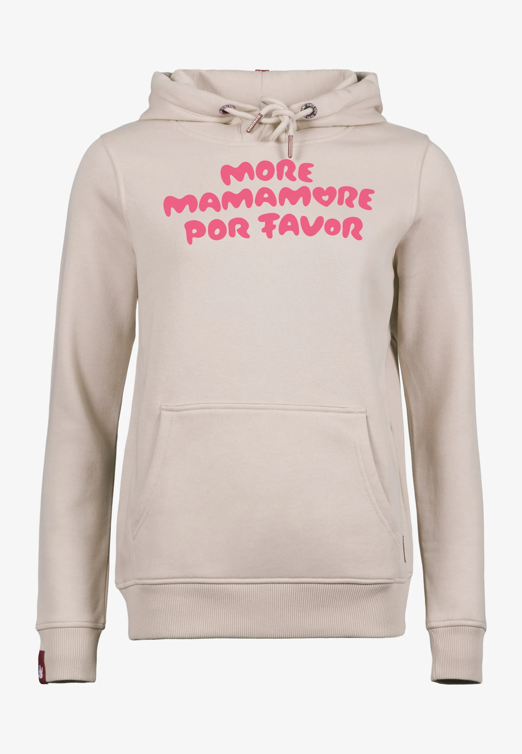 Görls Hoodie More Mamamore - Image 8