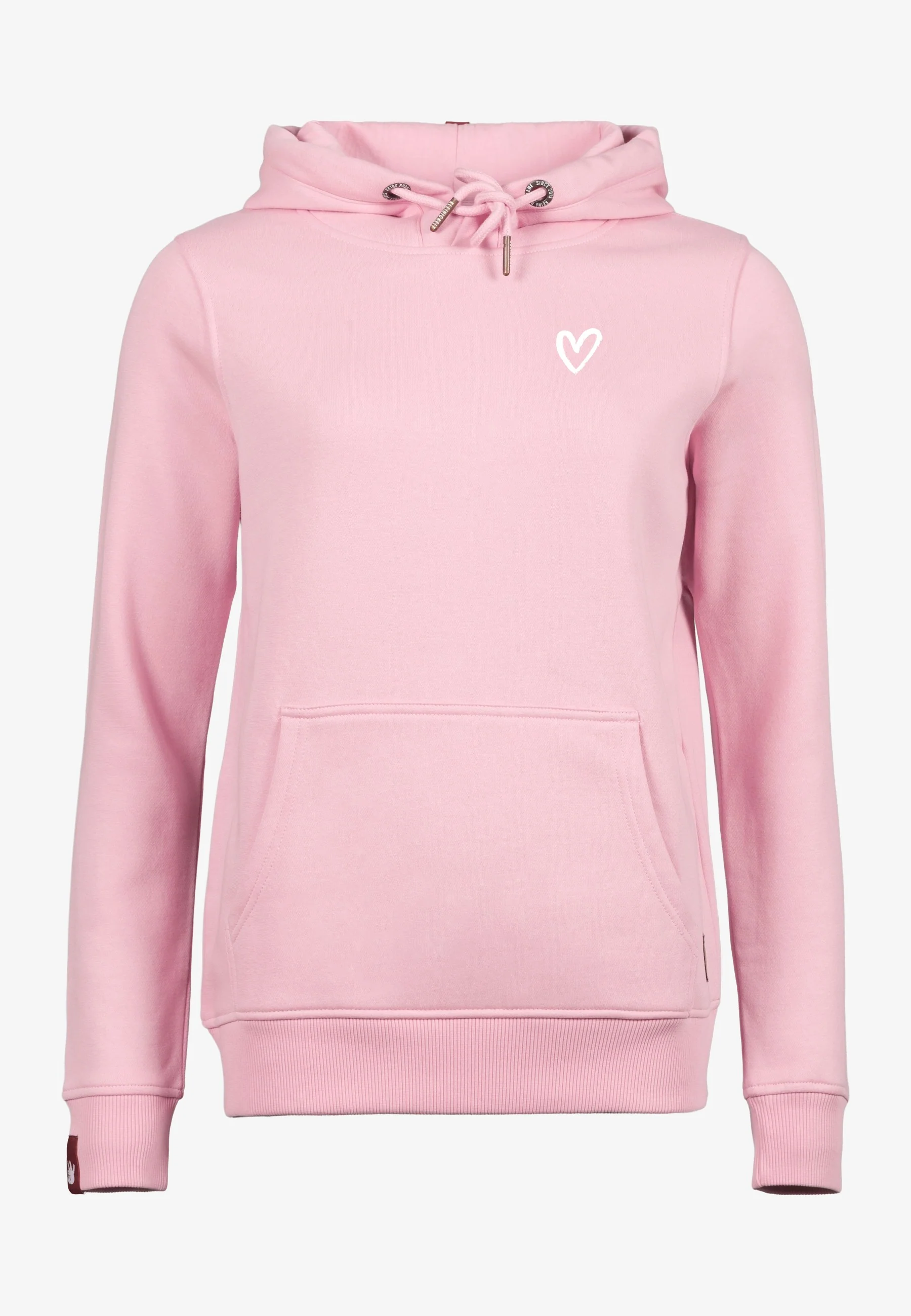 Görls Hoodie Painted Love - Image 12