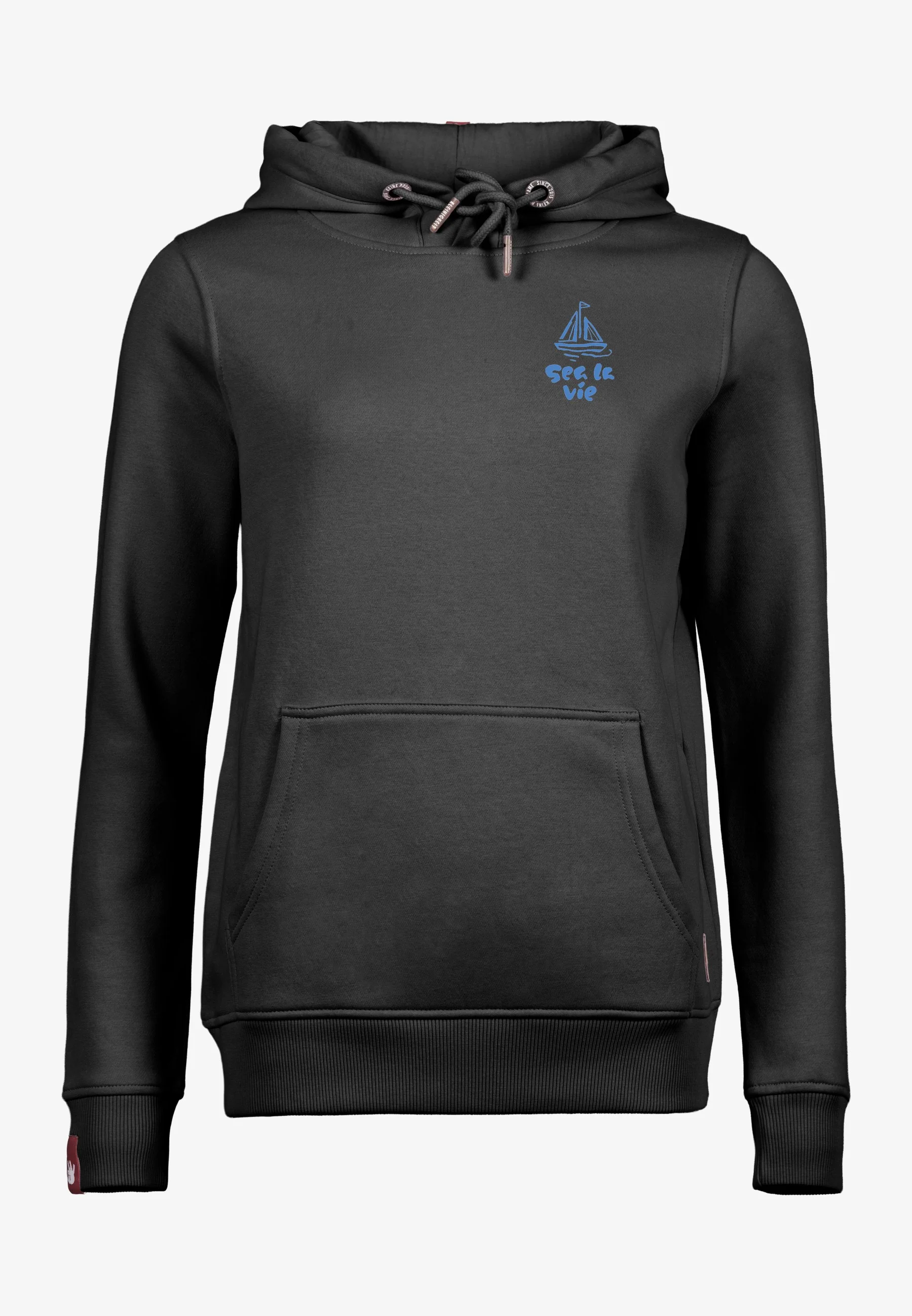 Görls Hoodie Sea La Vie