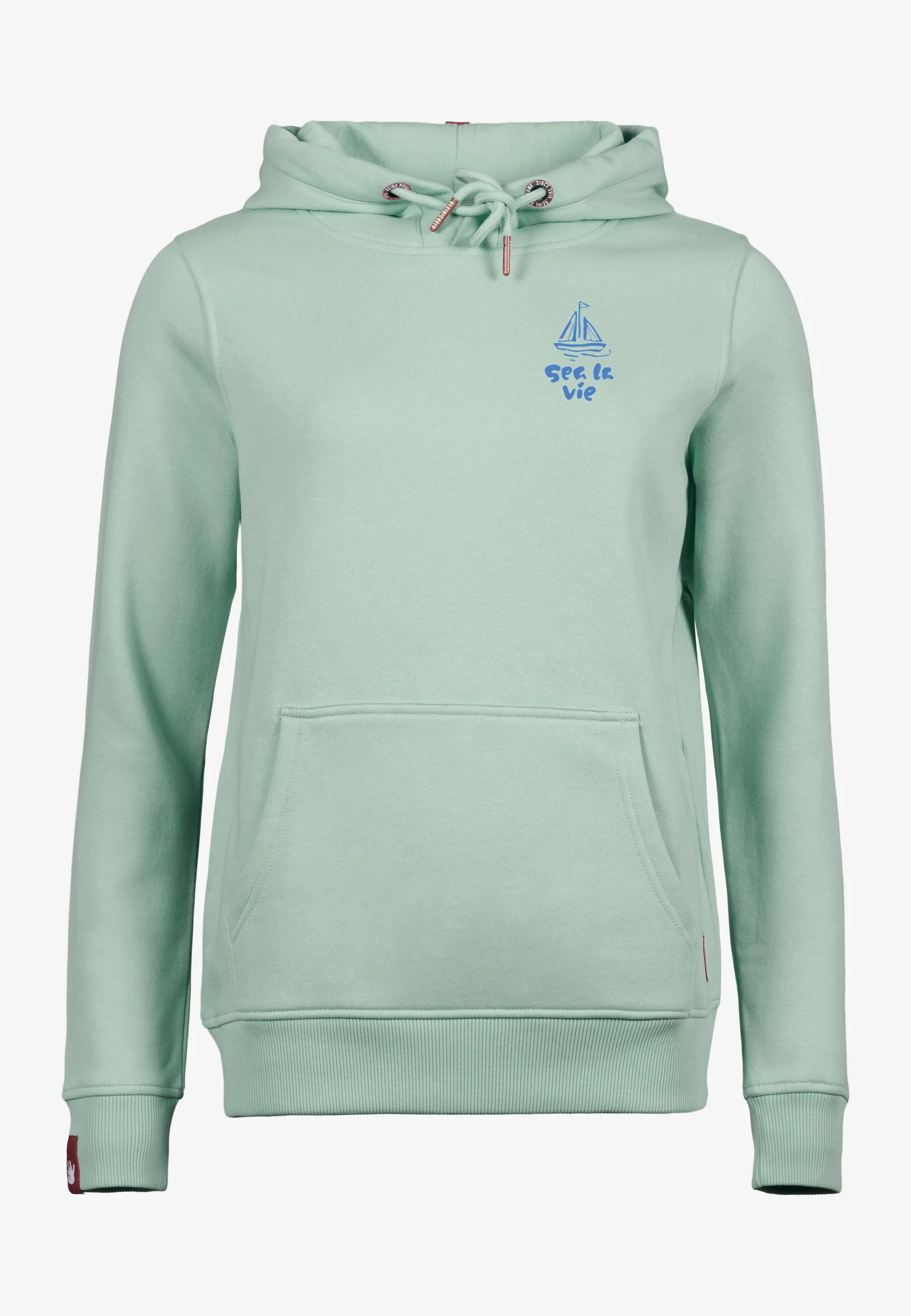 Görls Hoodie Sea La Vie - Image 10
